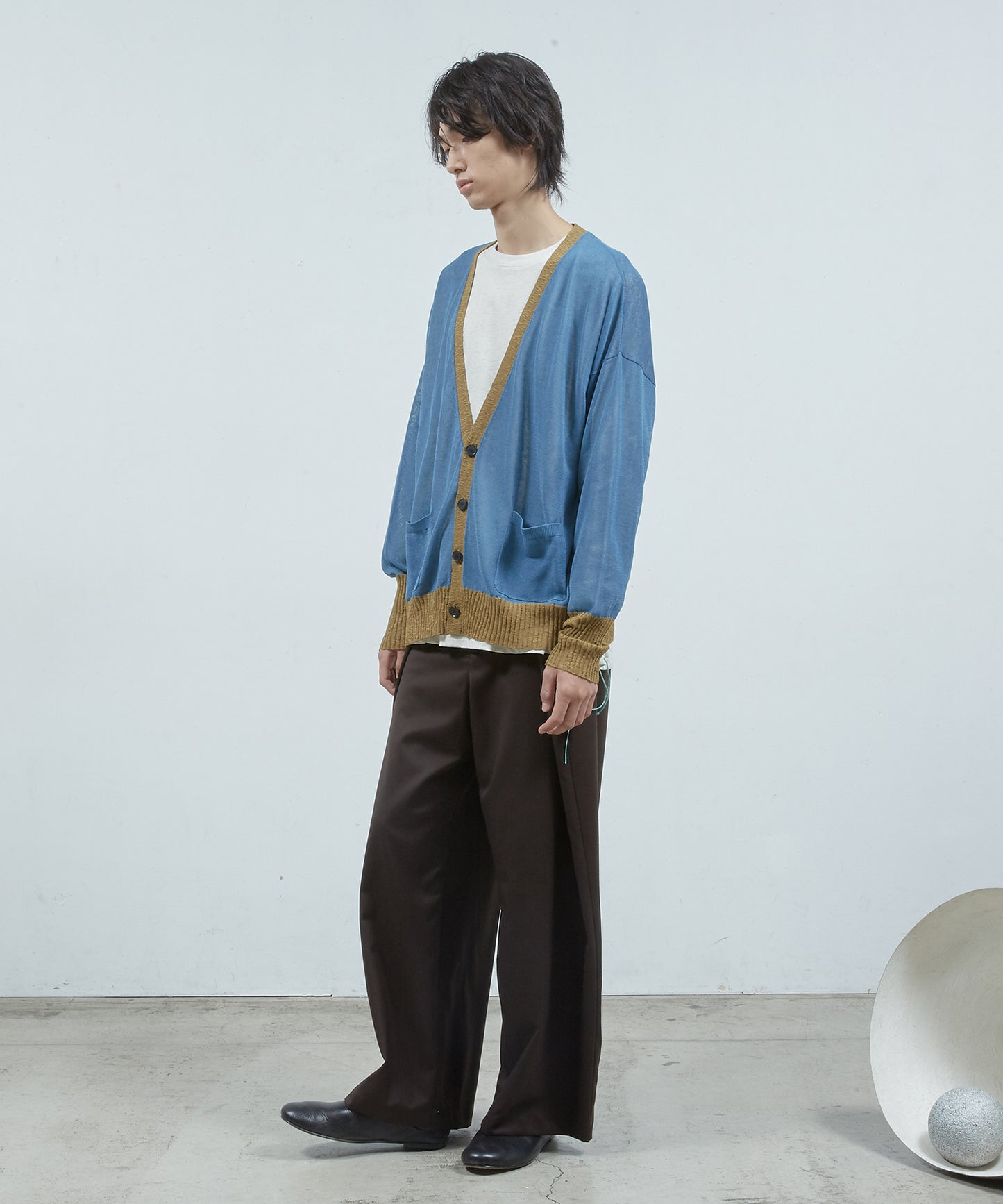 よそいきフォールドワイド PT