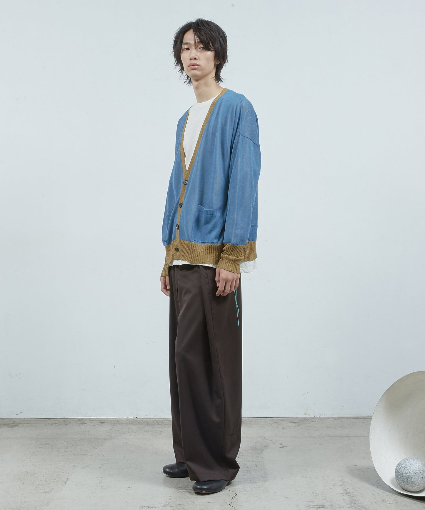 よそいきフォールドワイド PT