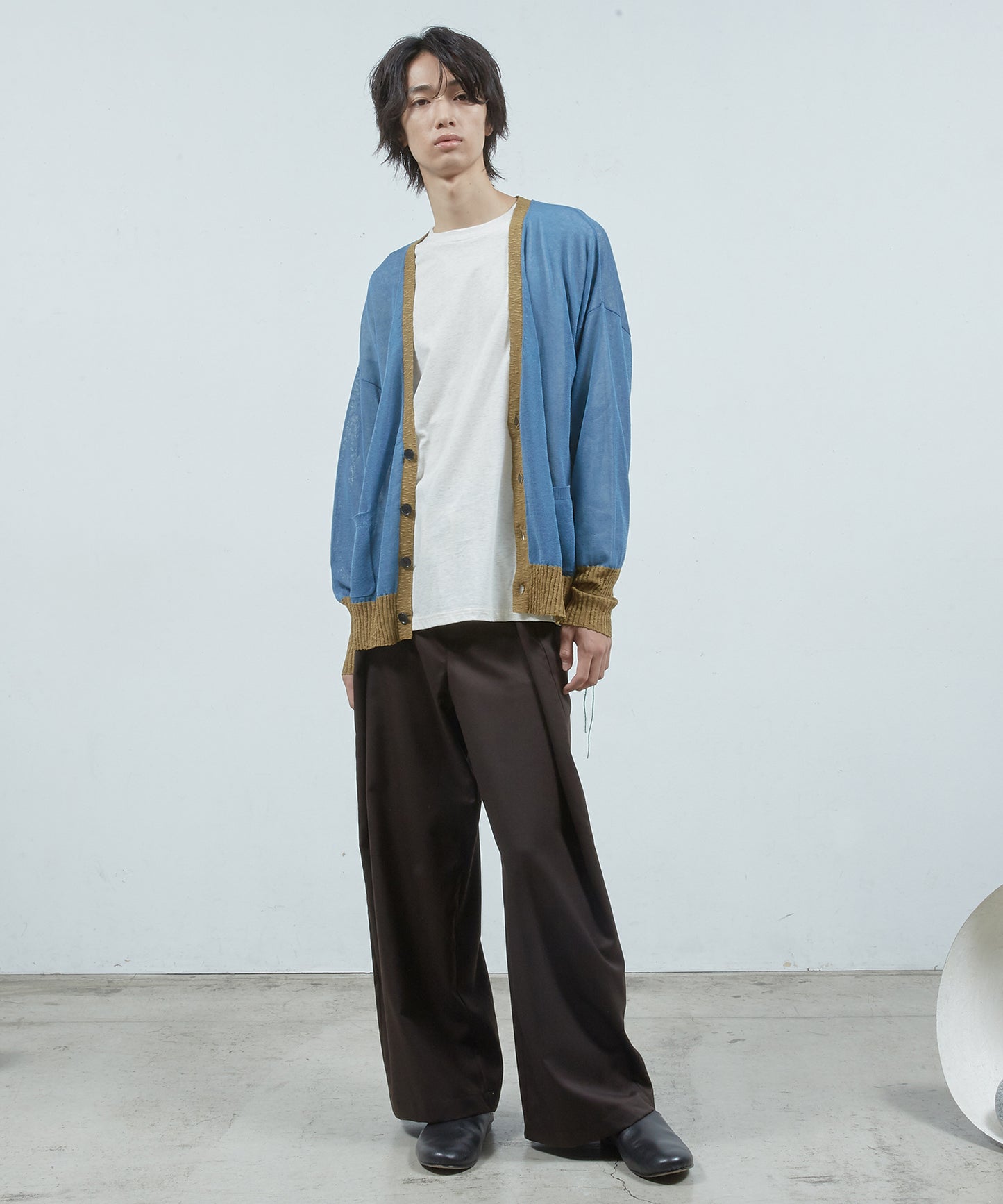 サマーニットCD