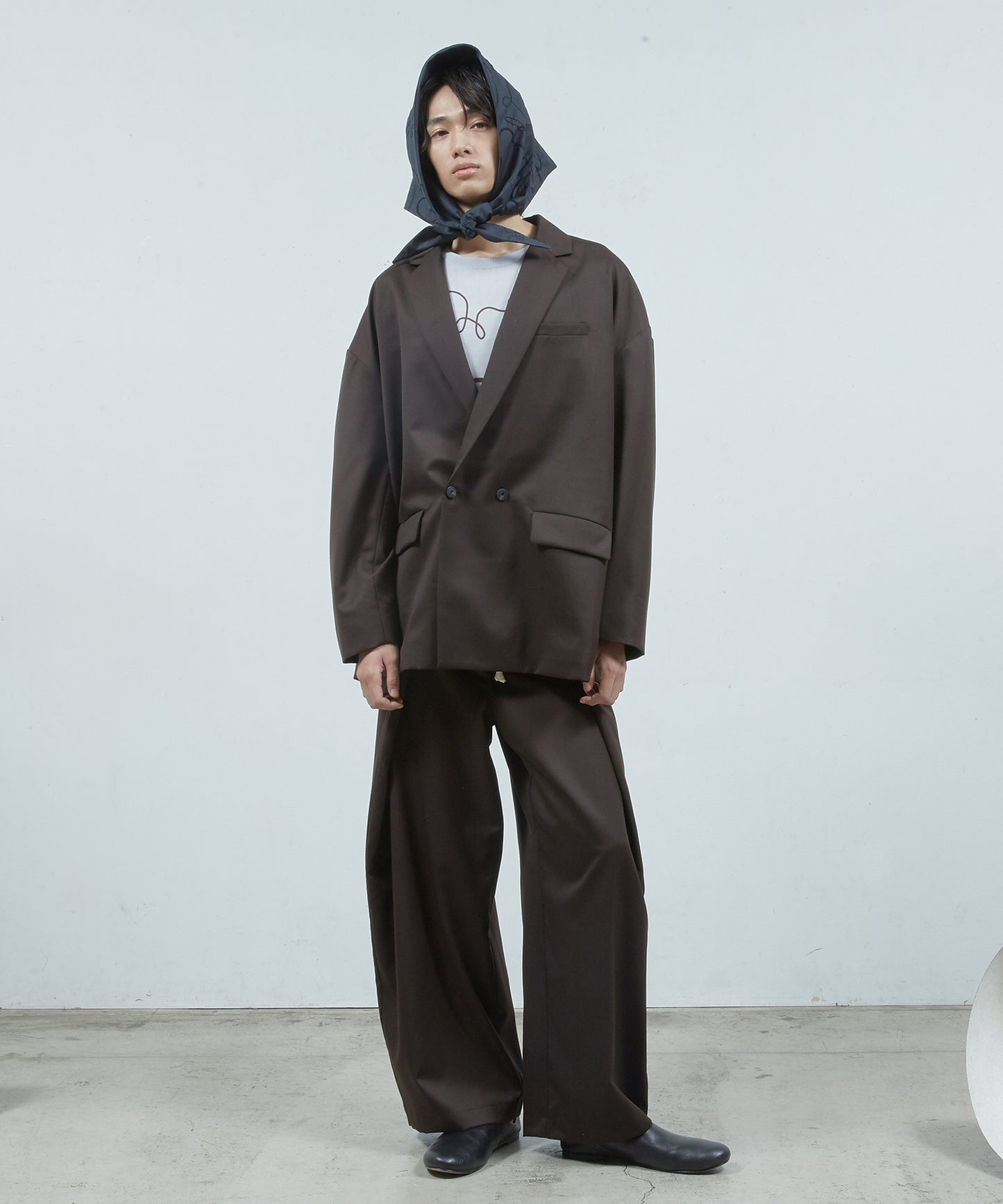 よそいきルーズWJK