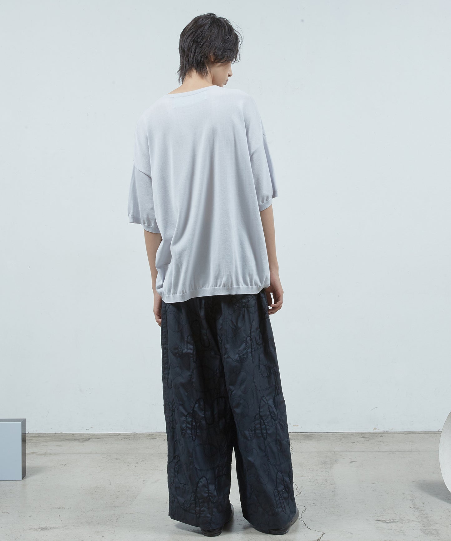 ラフステッチワイドイージ ーPT