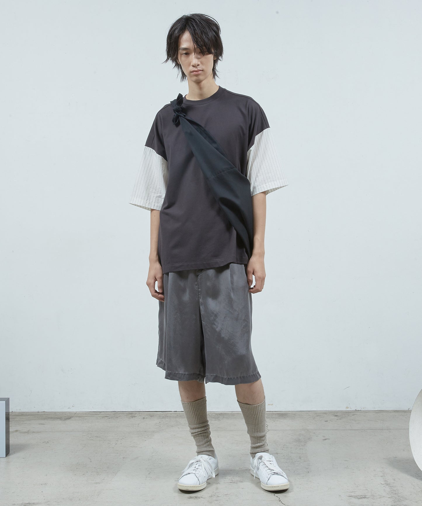 ピグメントBioキュプラハ ーフPT