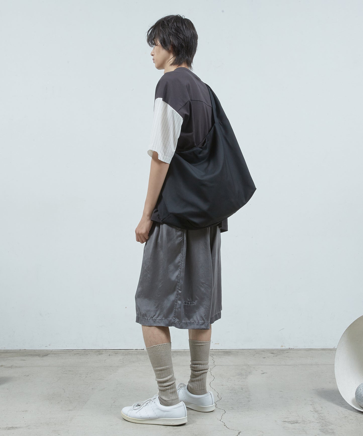 よそいきトートBAG