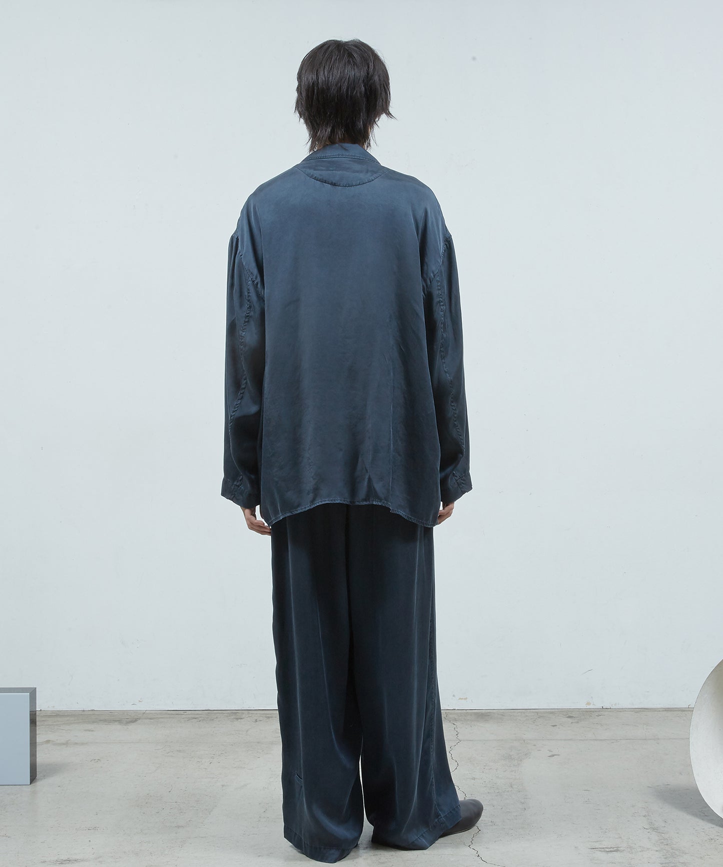 ピグメントBioキュプラJKT