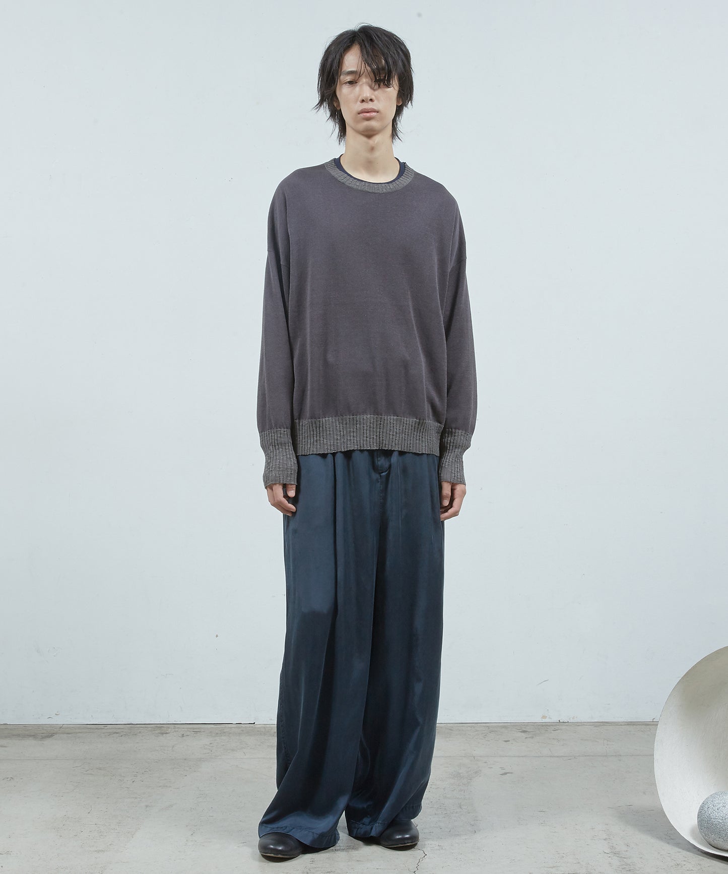 サマーニットPO