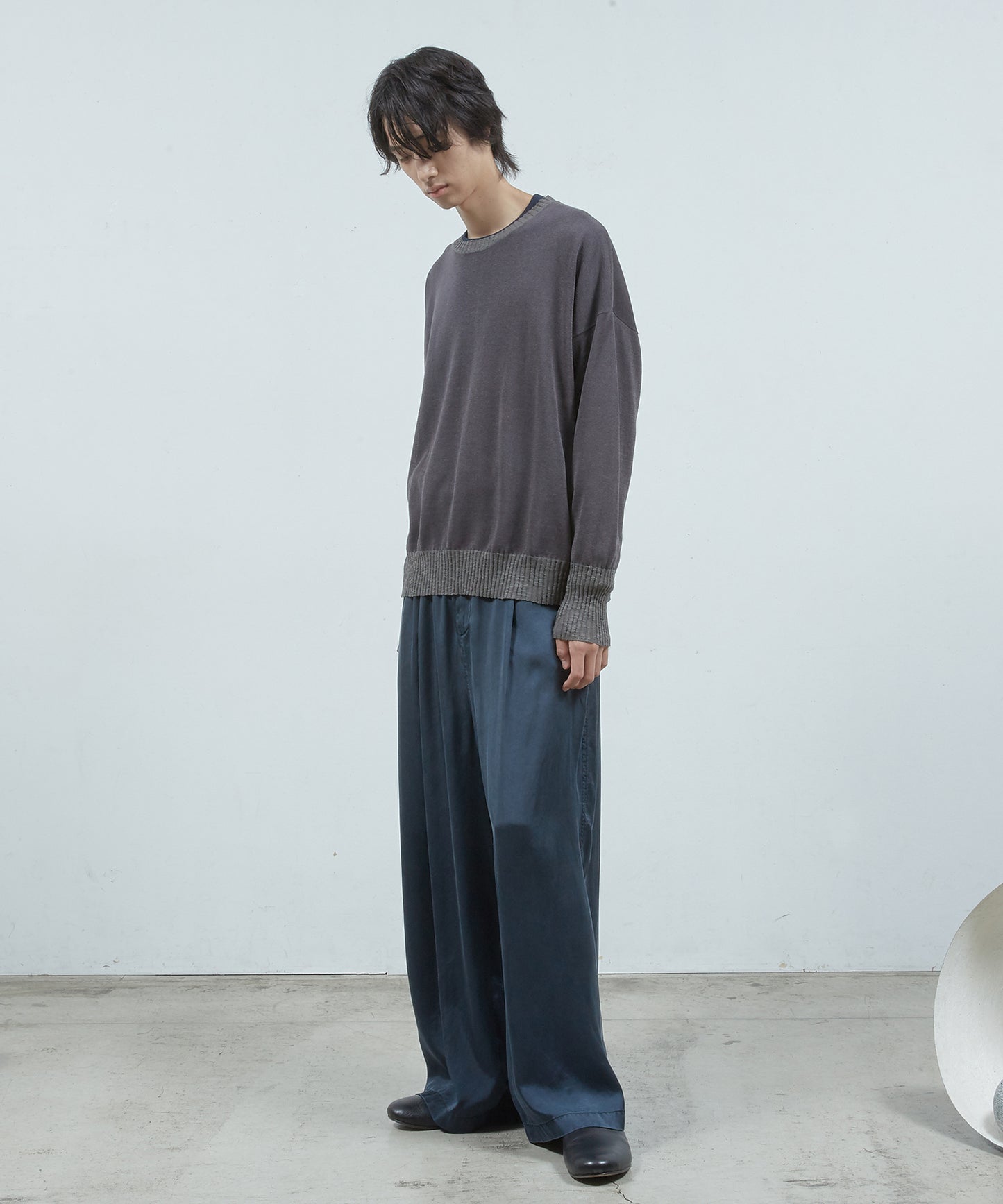 サマーニットPO