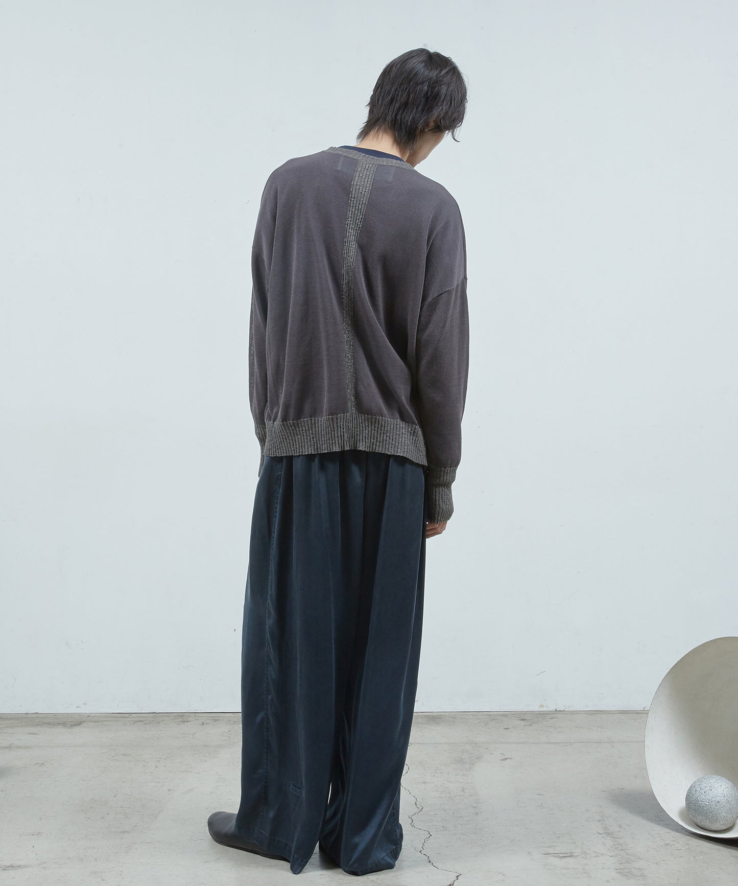 サマーニットPO