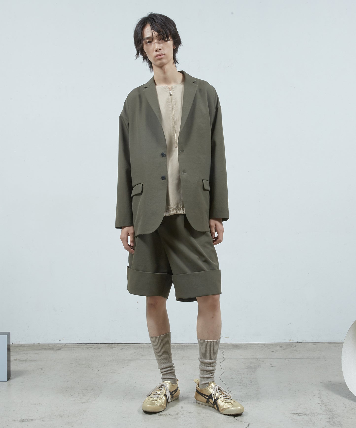 ドライポリオーバーJK