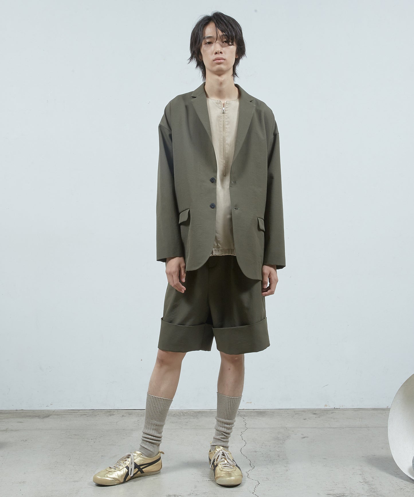 ドライポリオーバーJK