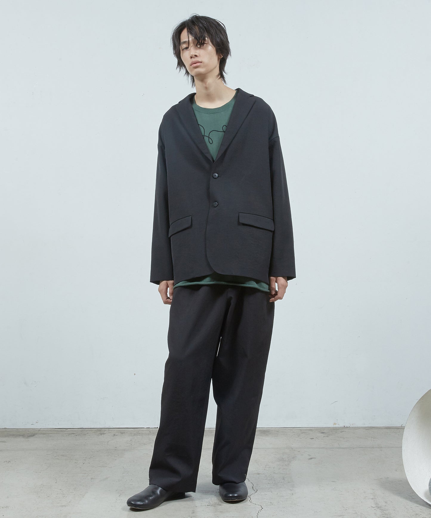 ドライポリオーバーJK