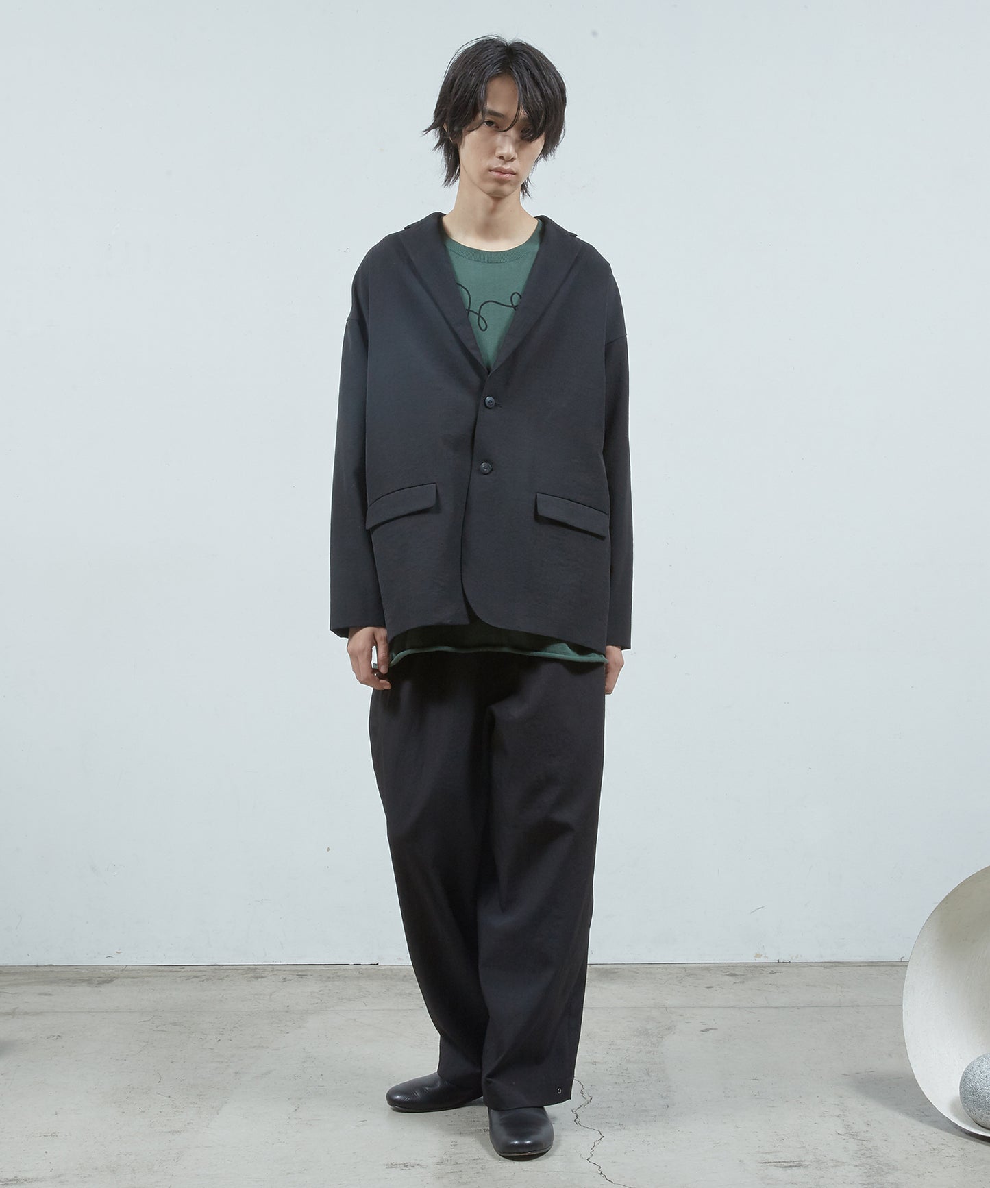 ドライポリオーバーJK