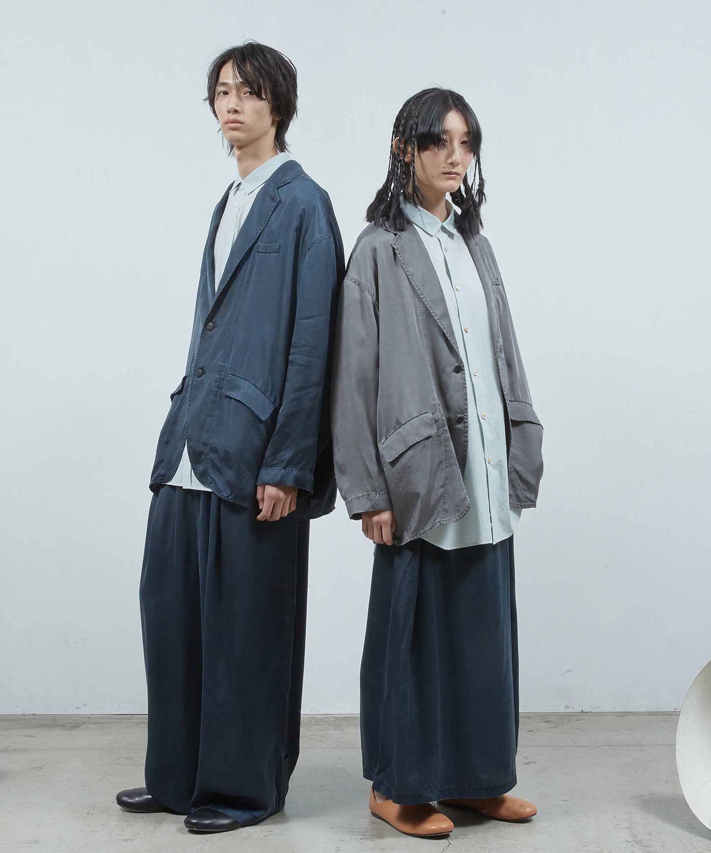 ピグメントBioキュプラJKT