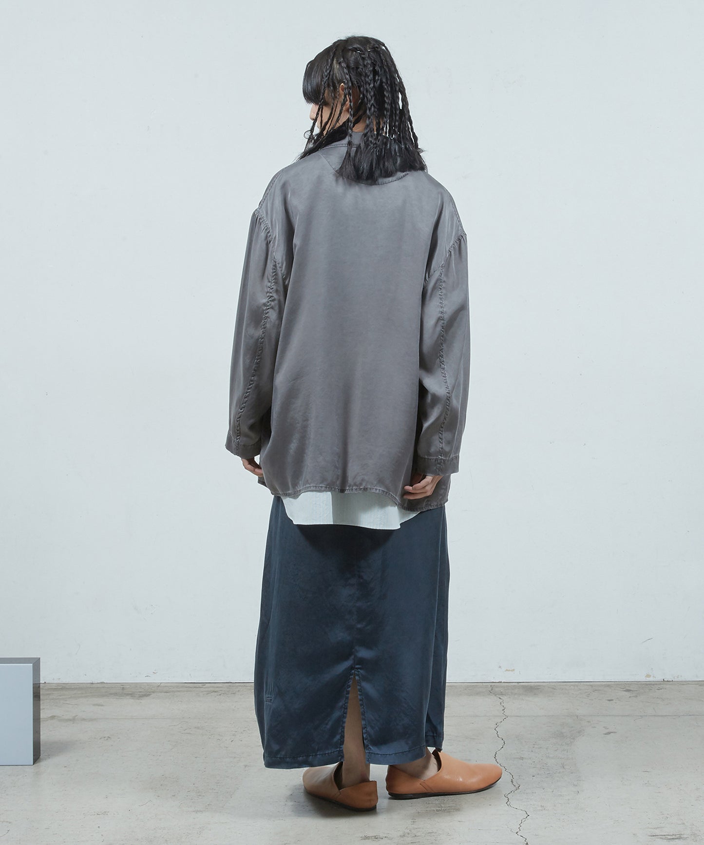 ピグメントBioキュプラJKT