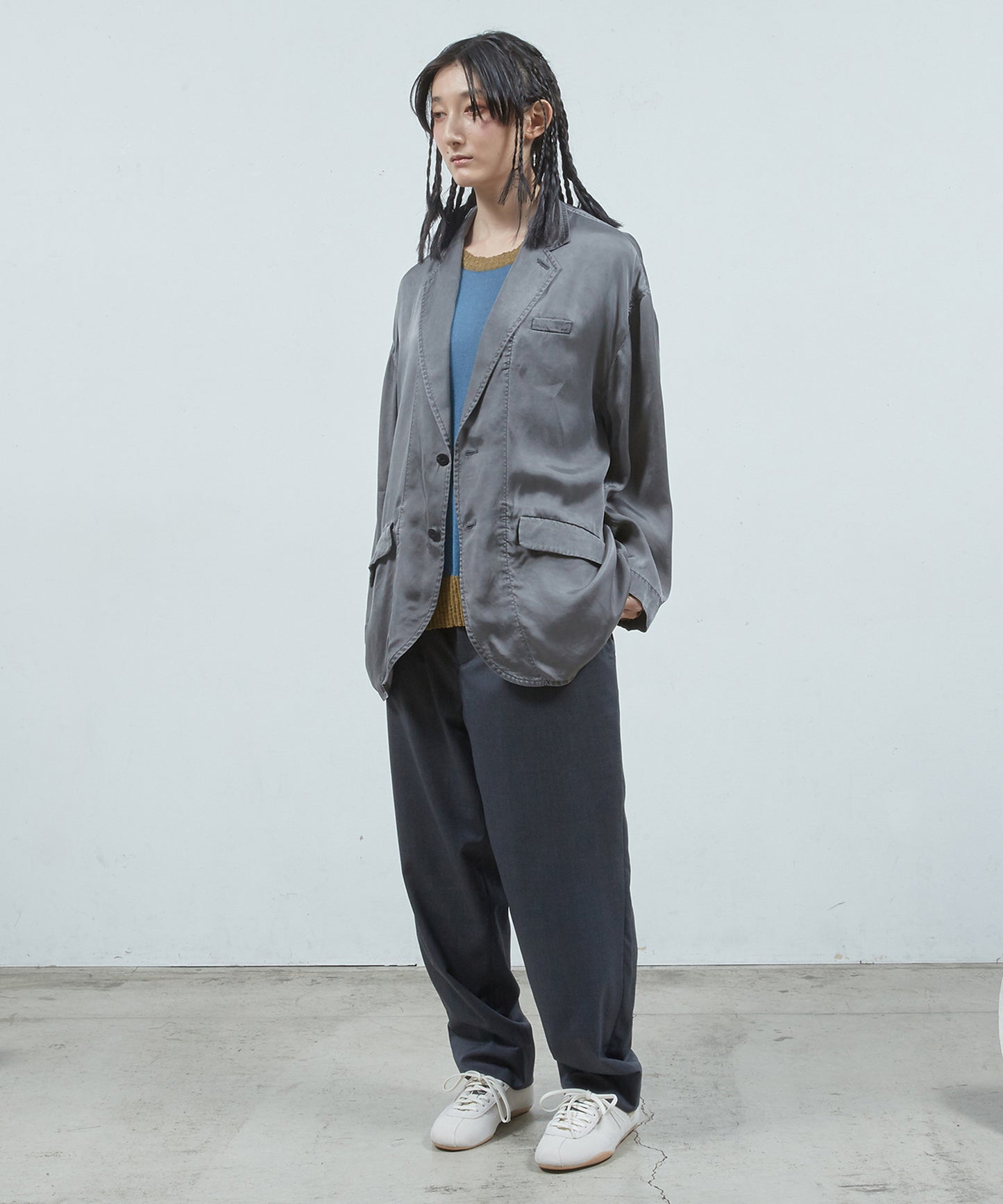 よそいきイージースラックス