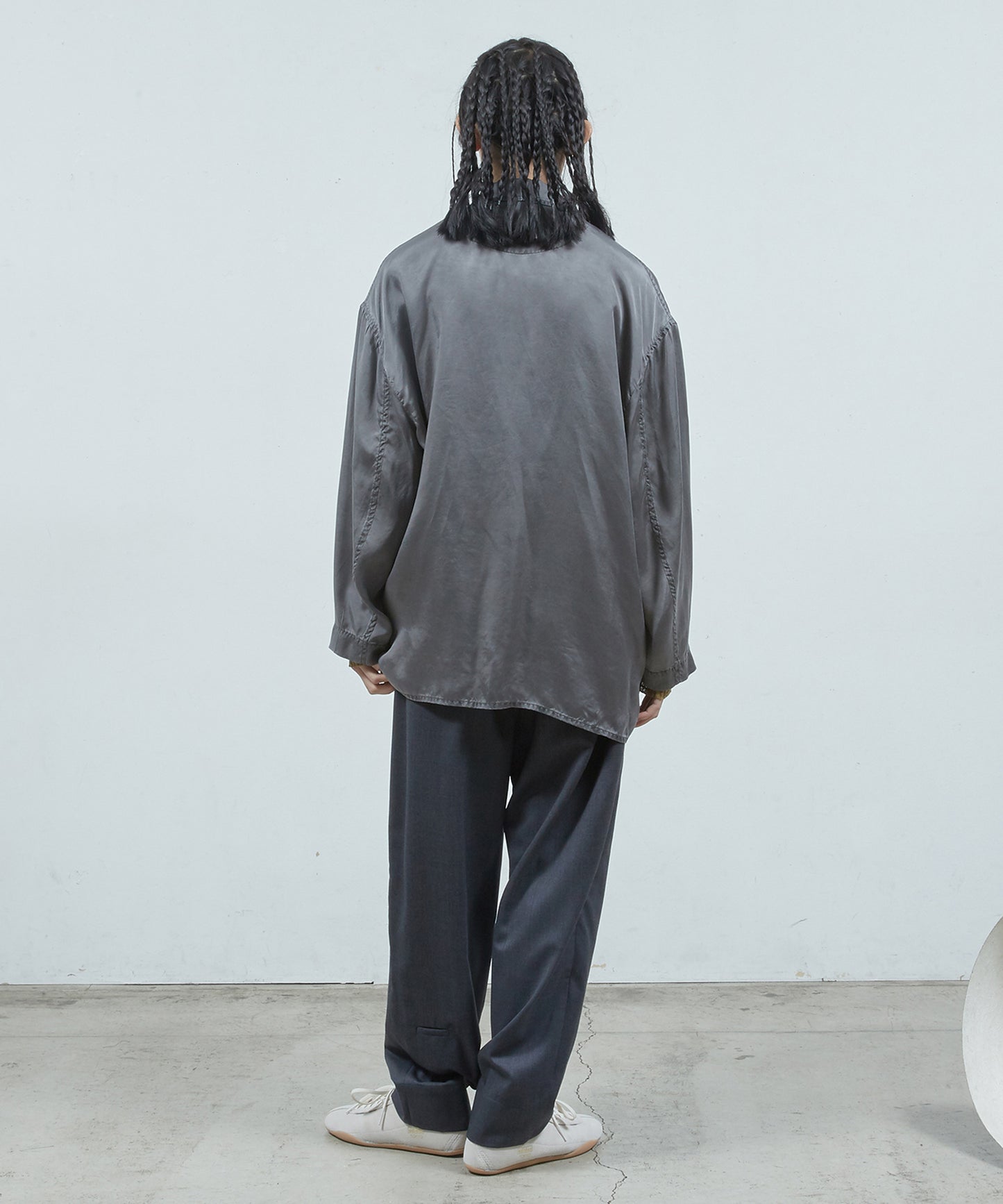 よそいきイージースラックス