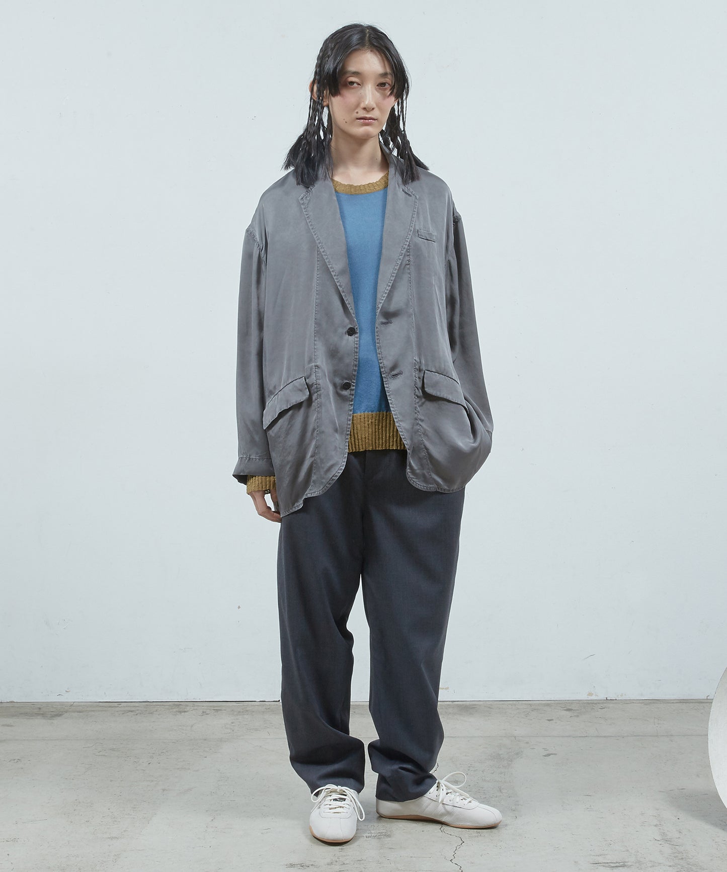 よそいきイージースラックス