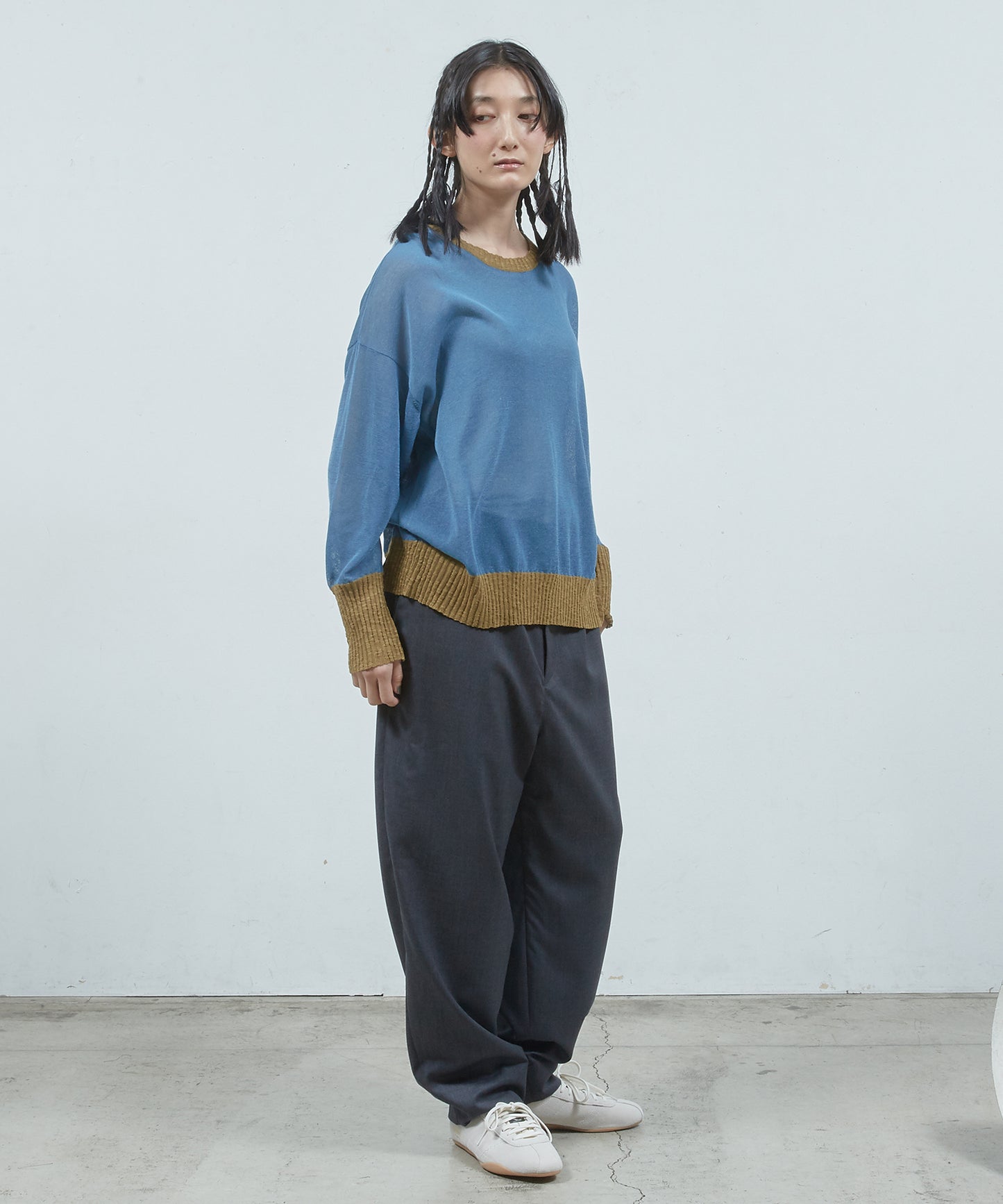 サマーニットPO