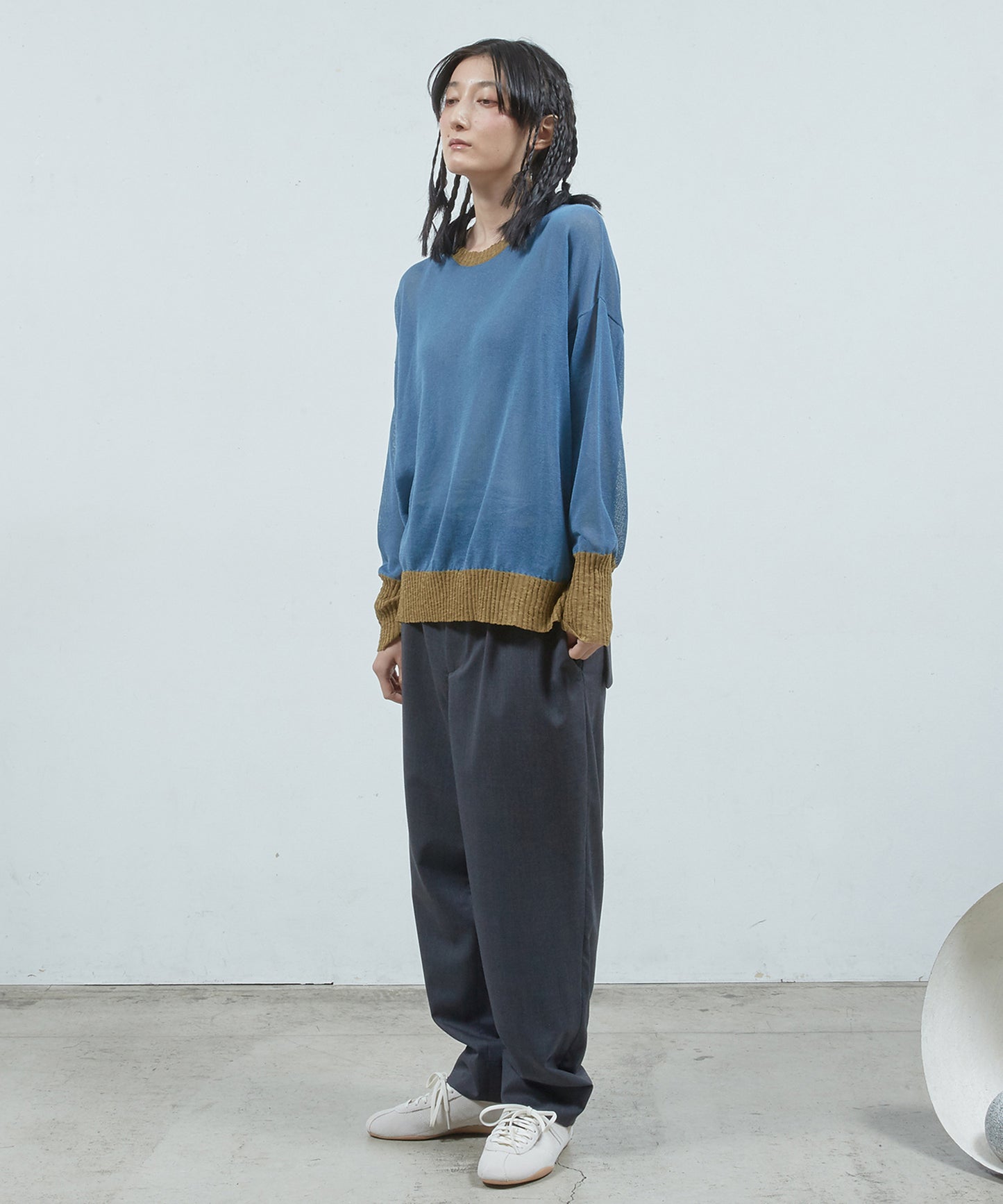 サマーニットPO