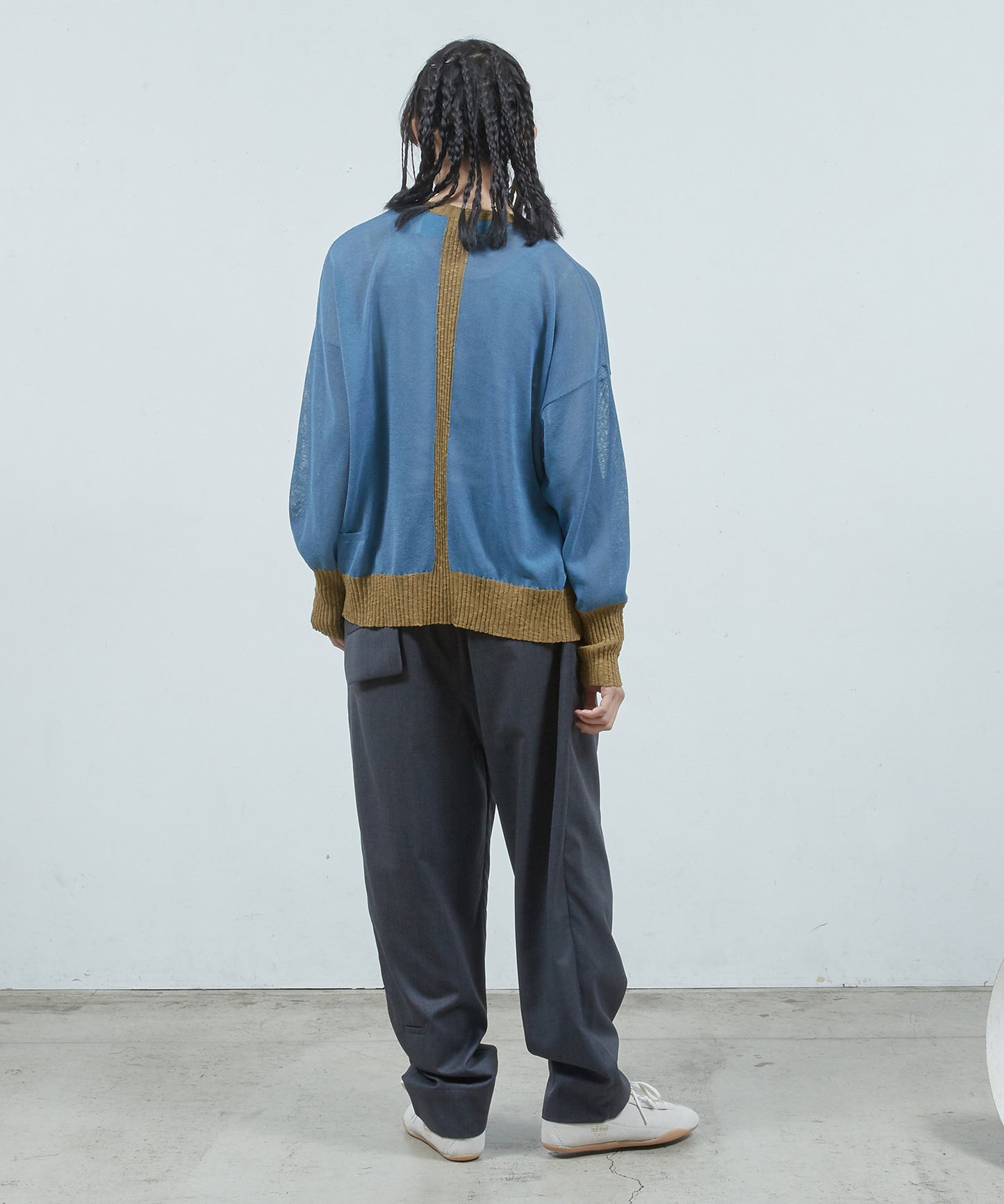 よそいきイージースラックス