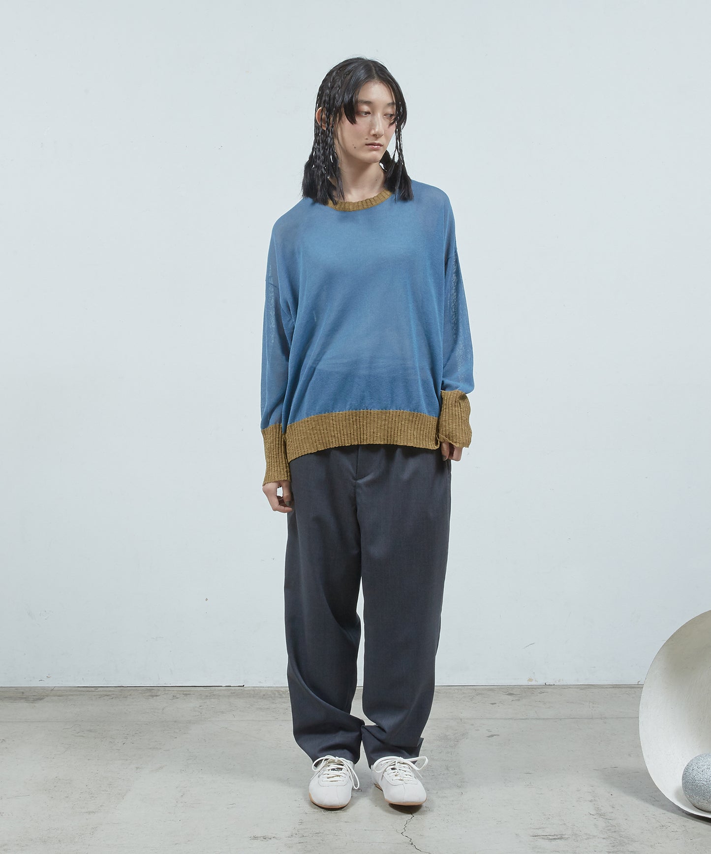 サマーニットPO