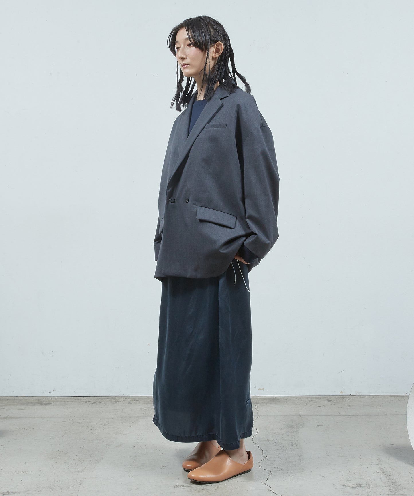 よそいきルーズWJK