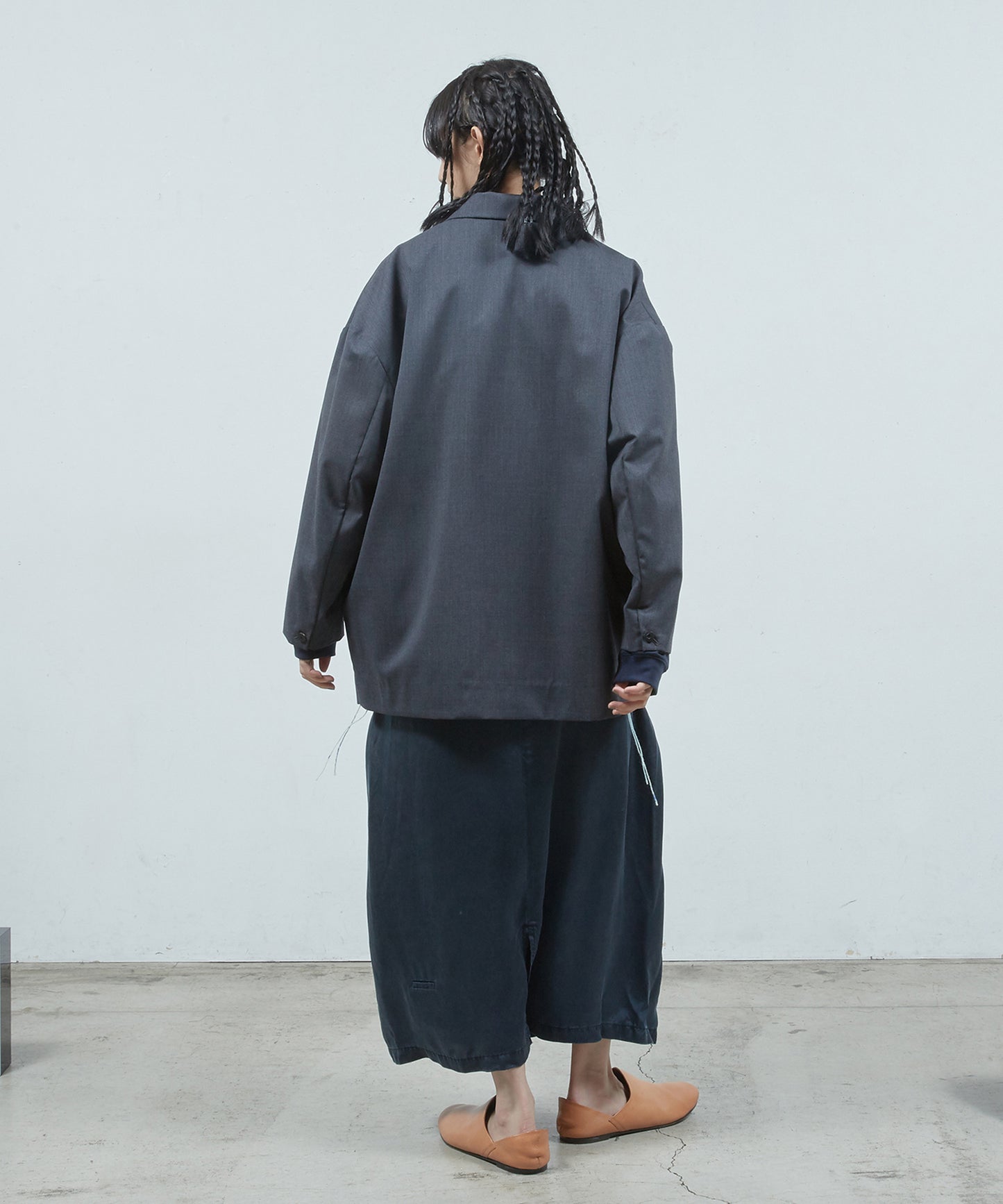 よそいきルーズWJK