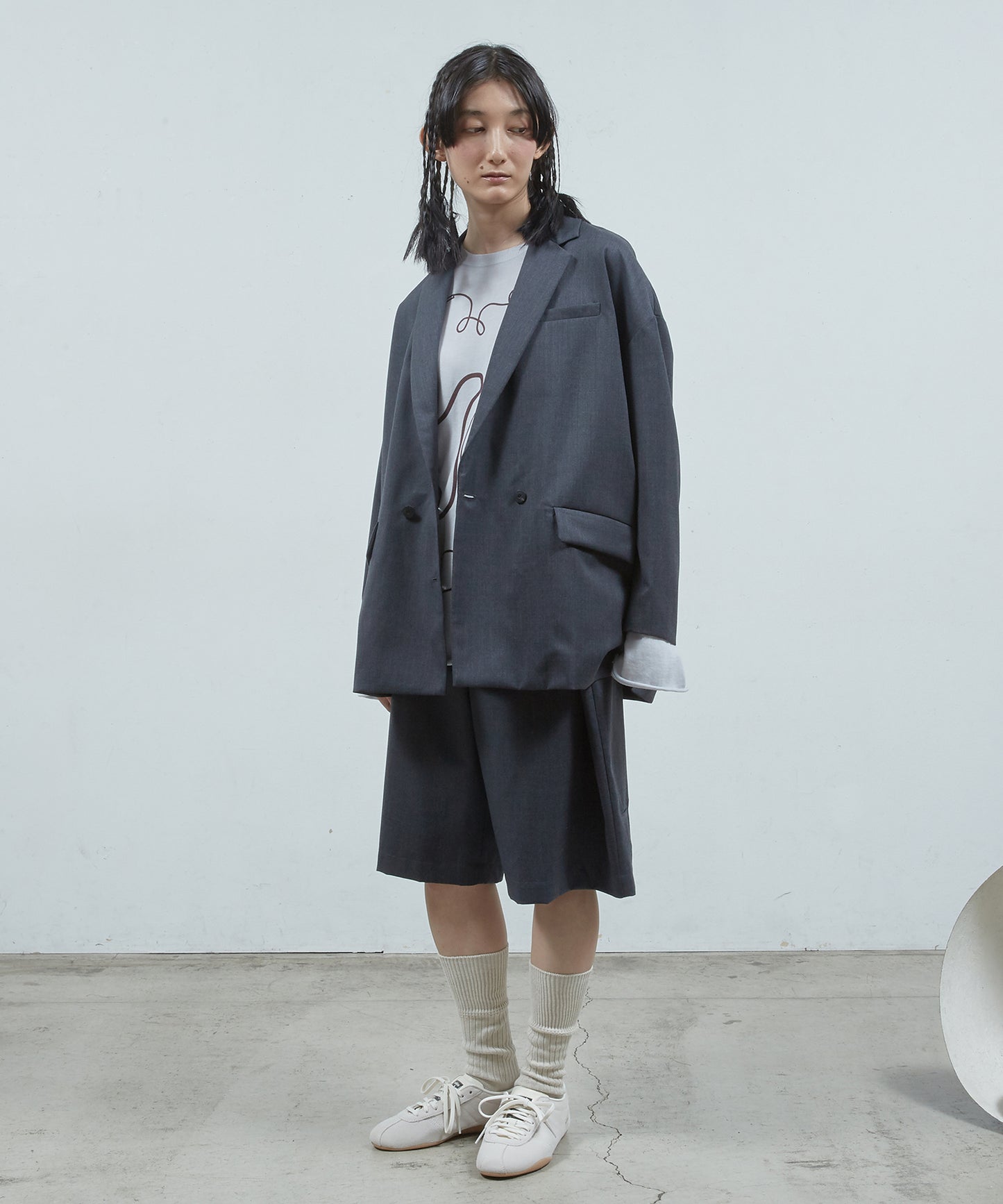 よそいきルーズWJK