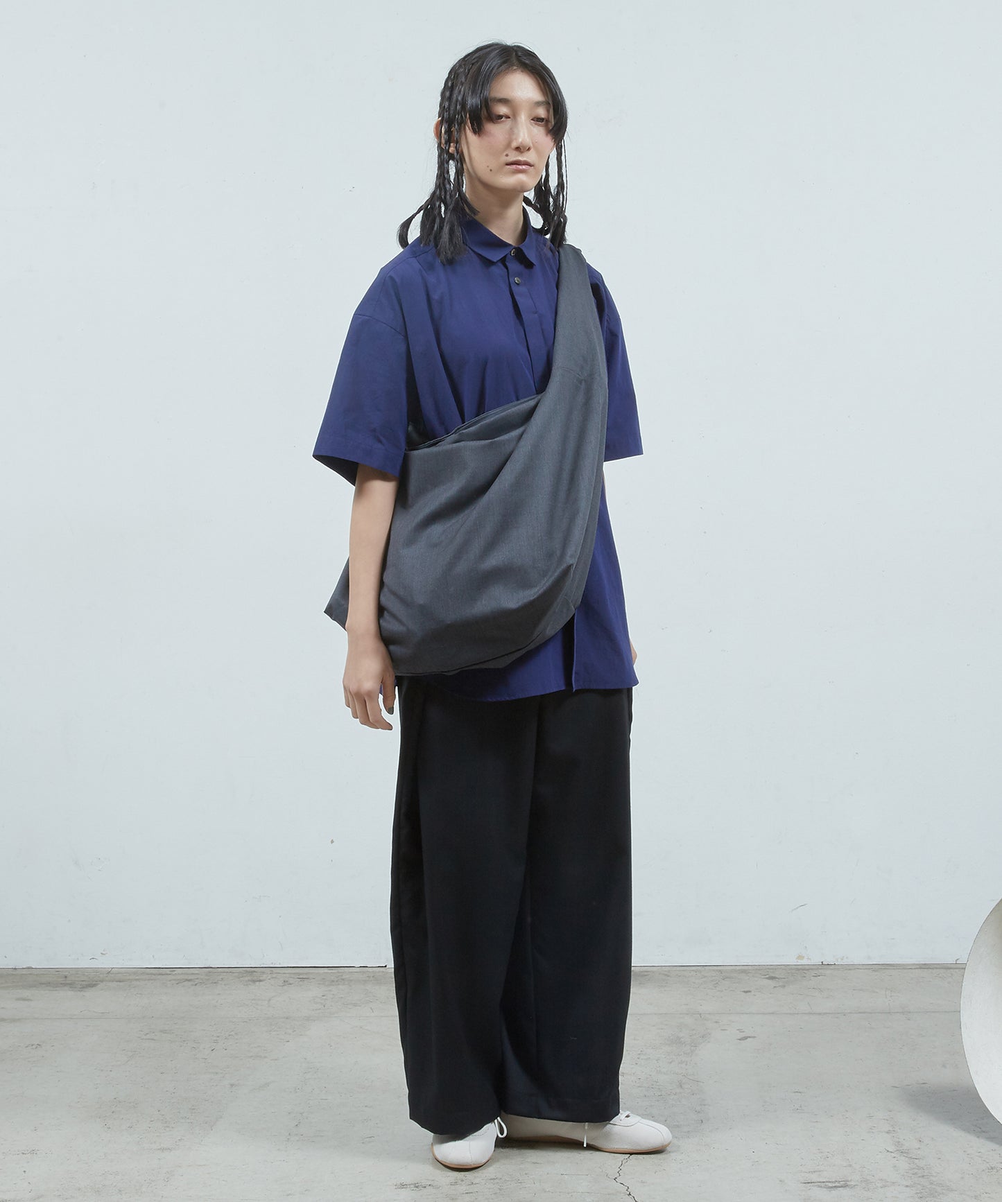 よそいきトートBAG