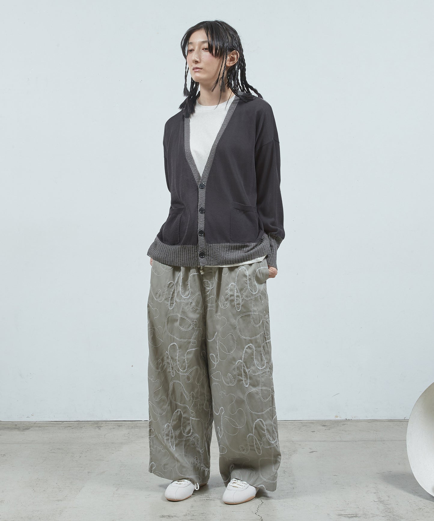 サマーニットCD