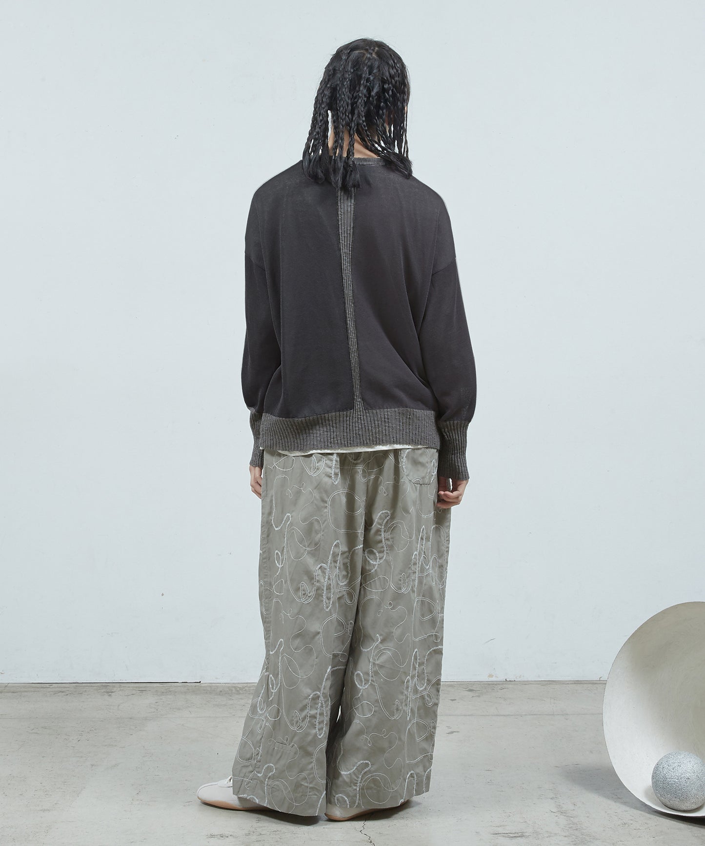 サマーニットCD