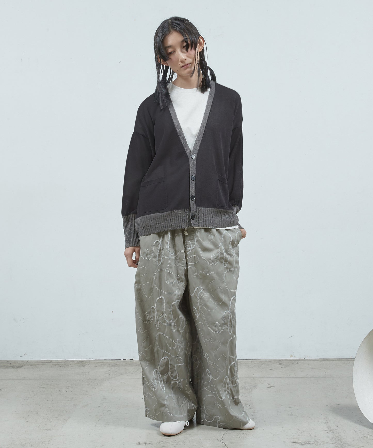 サマーニットCD