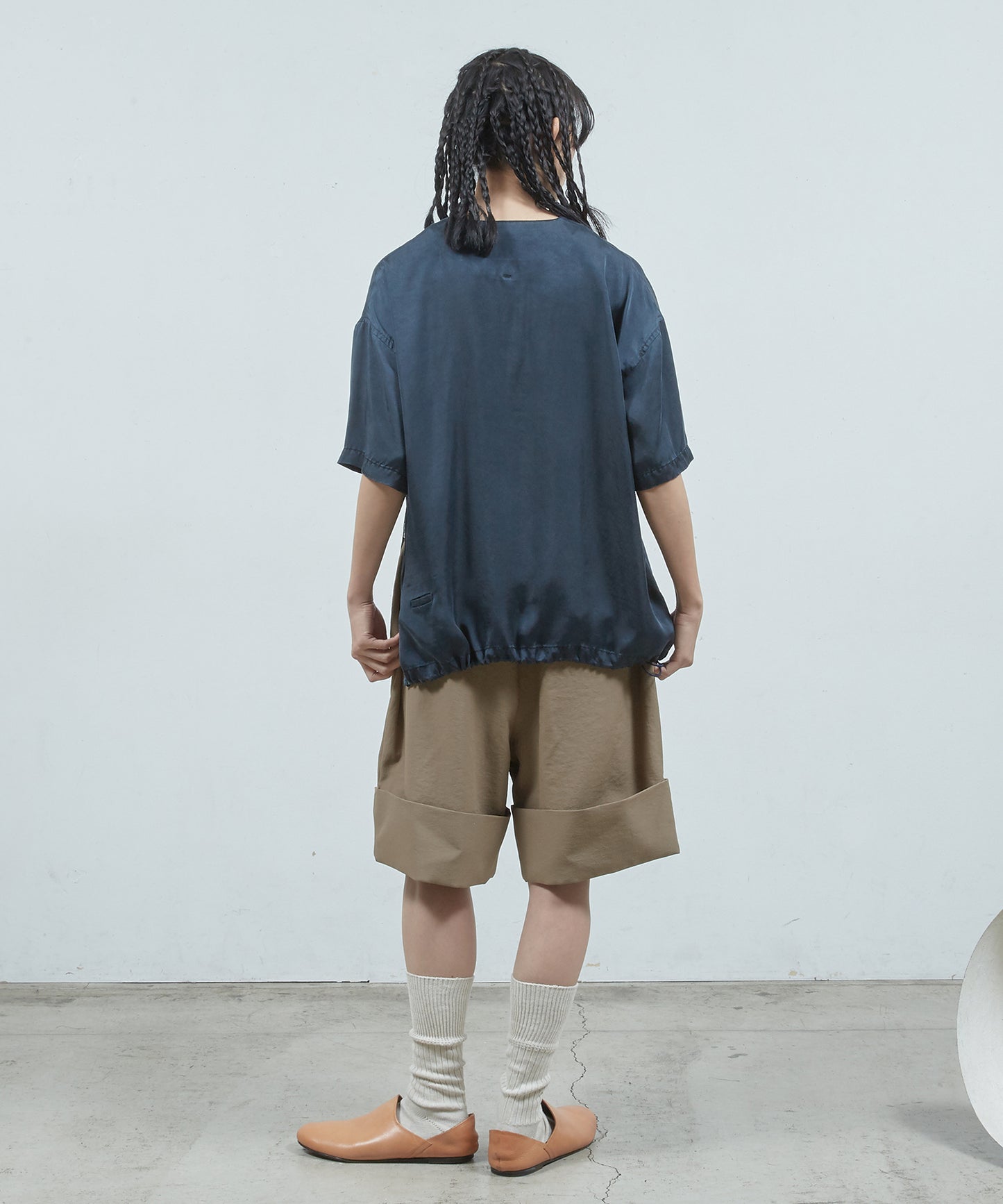 ピグメントBioキュプラ ZipT