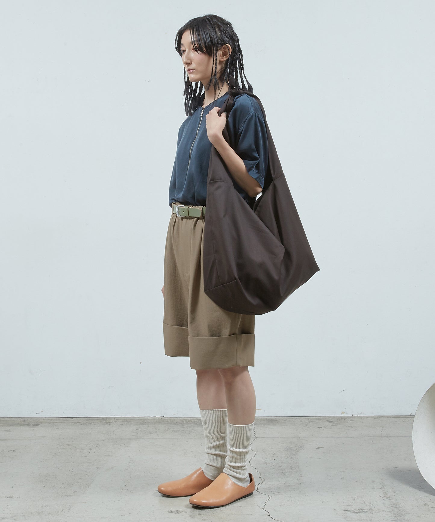 よそいきトートBAG