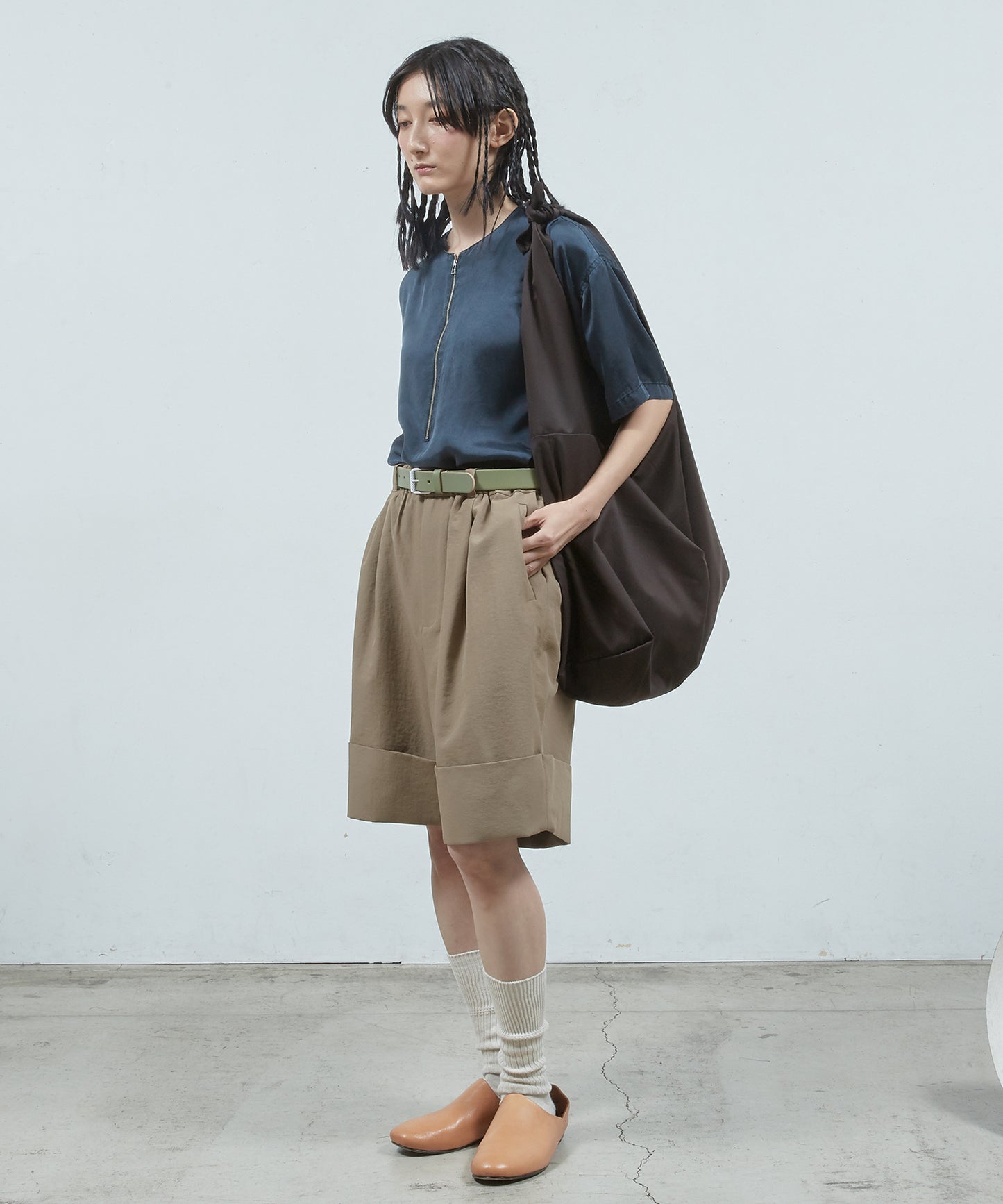 よそいきトートBAG