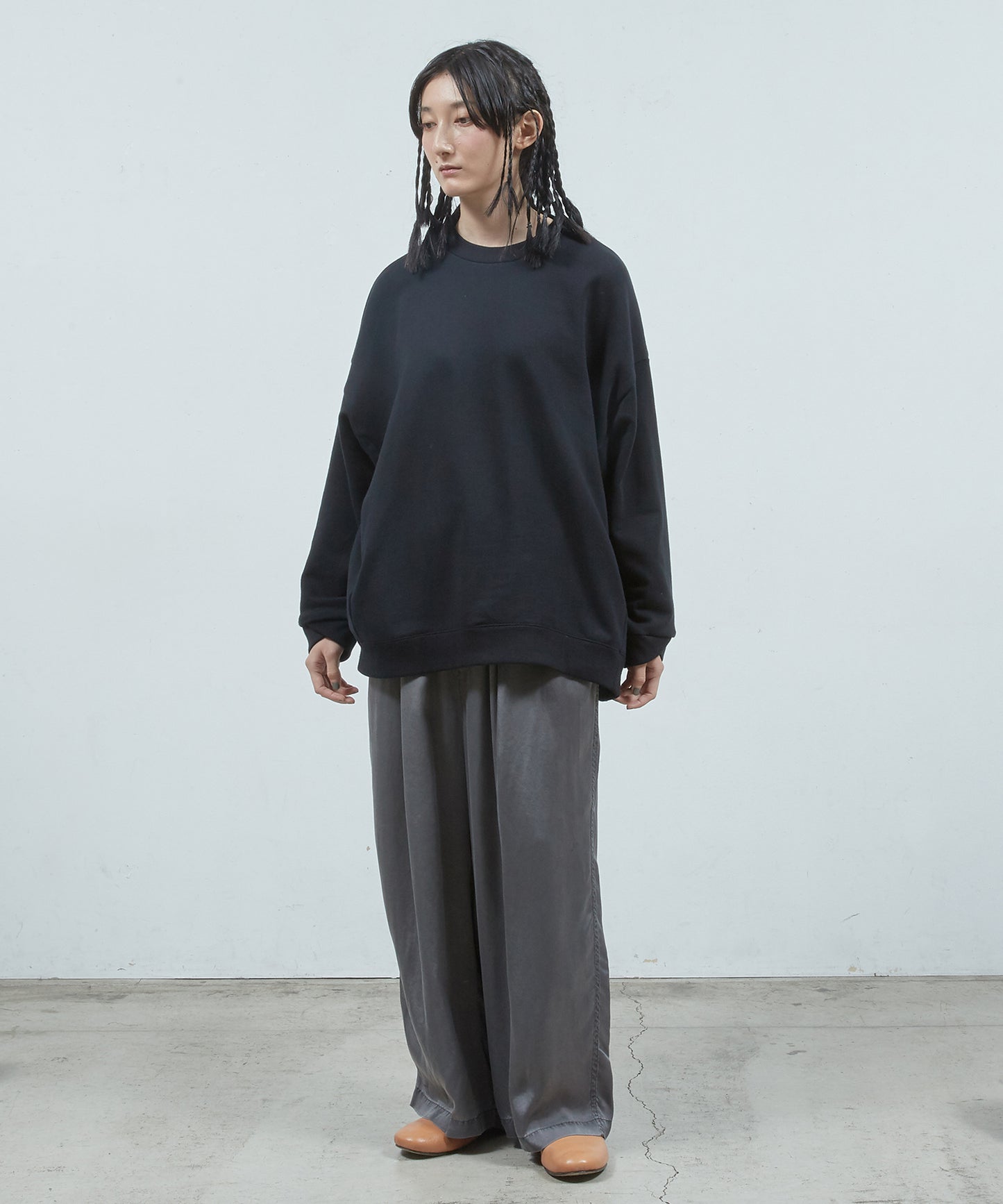 ラップリブワイドSWトレ ーナー