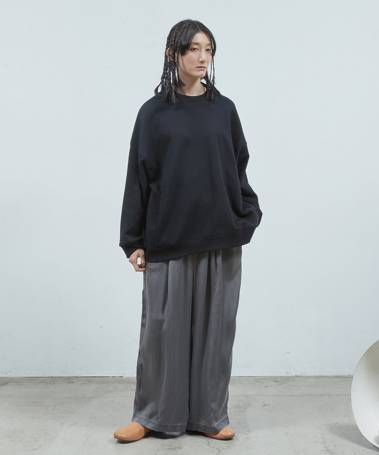 ラップリブワイドSWトレ ーナー