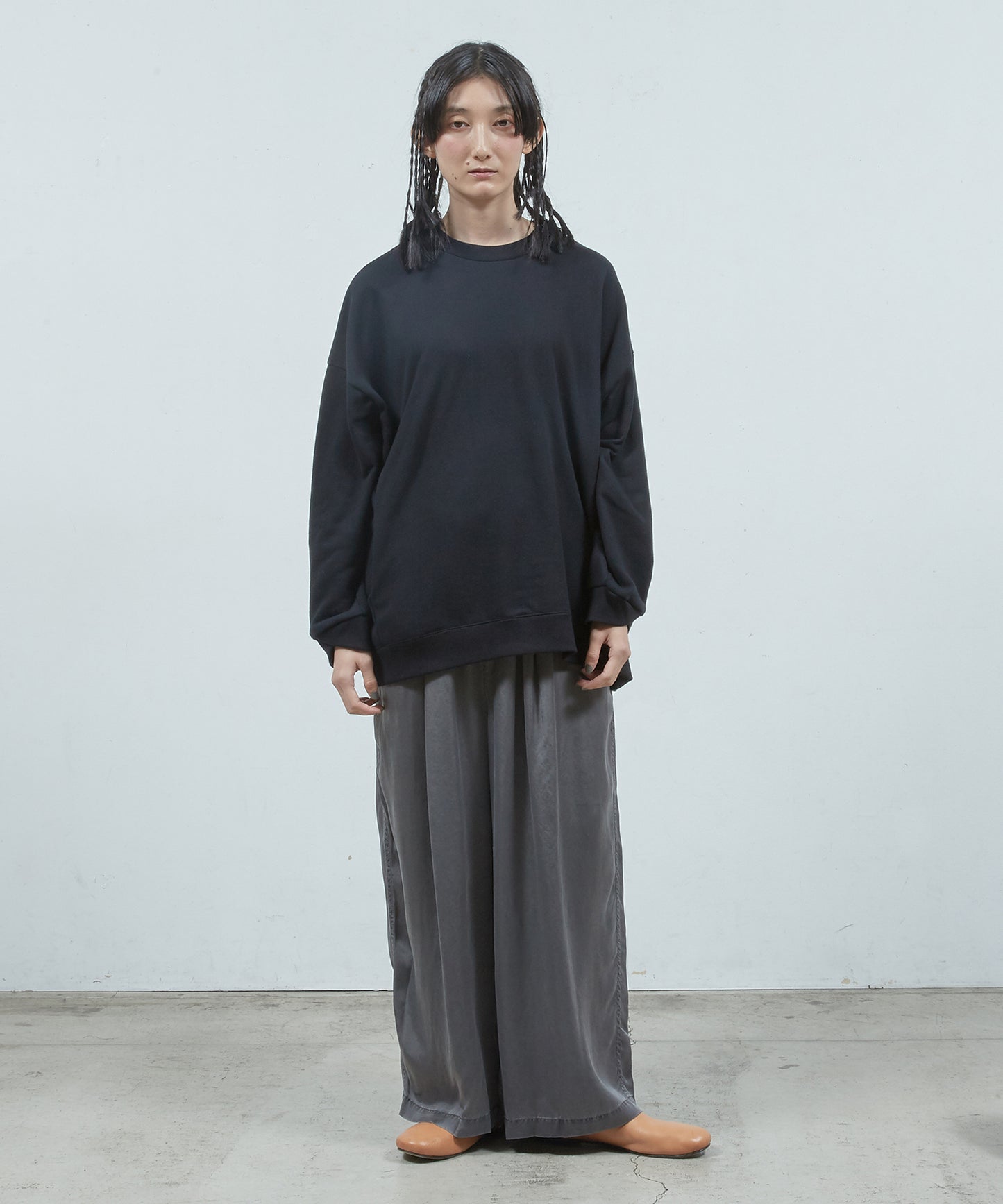 ラップリブワイドSWトレ ーナー