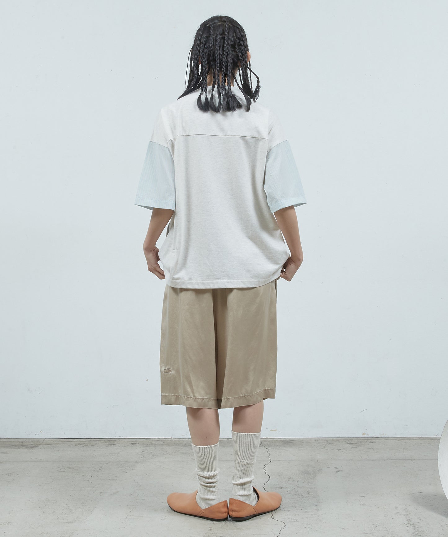 ピグメントBioキュプラハ ーフPT