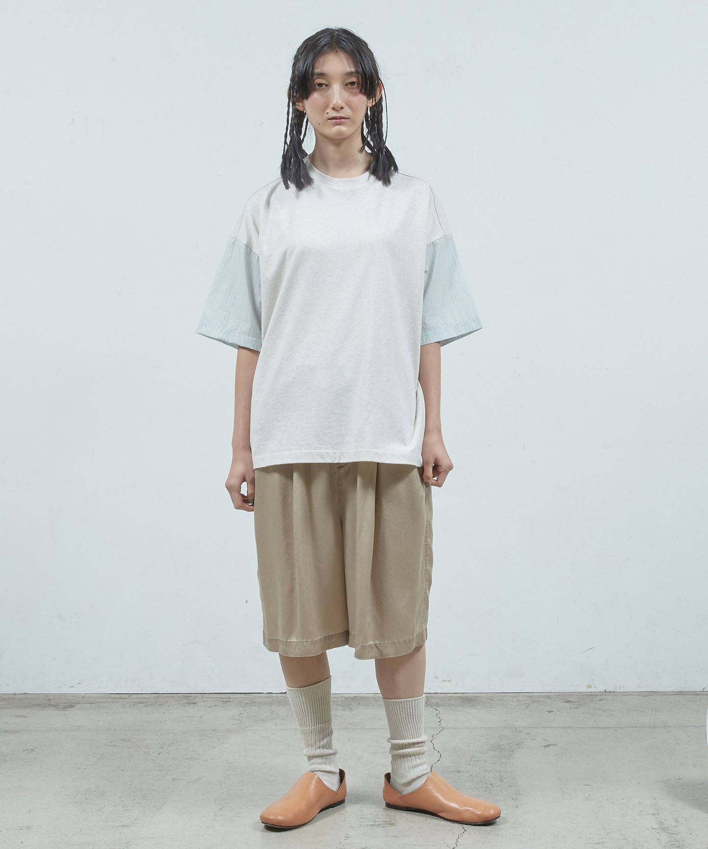 ピグメントBioキュプラハ ーフPT