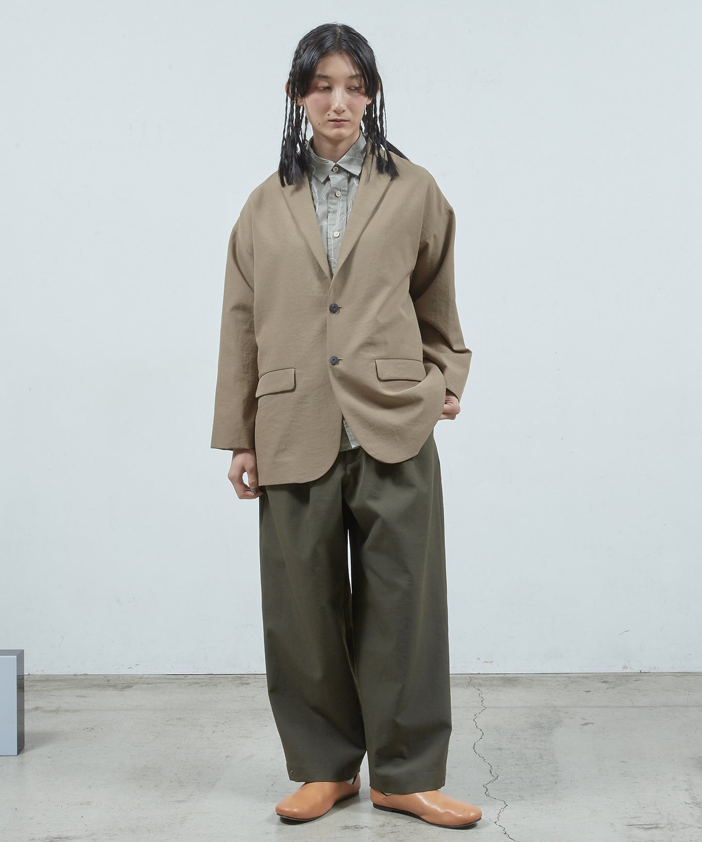 ドライポリオーバーJK