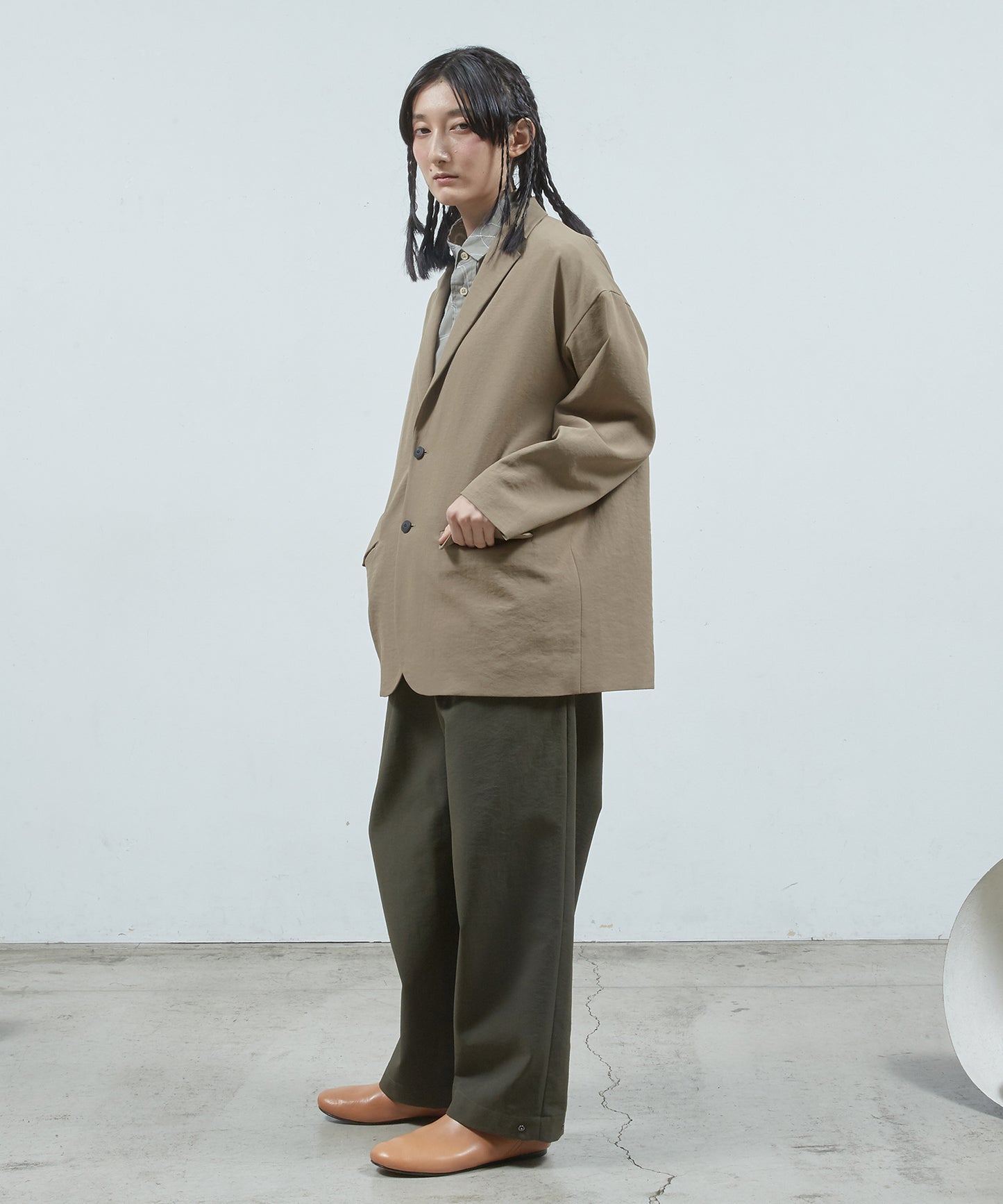 ドライポリオーバーJK