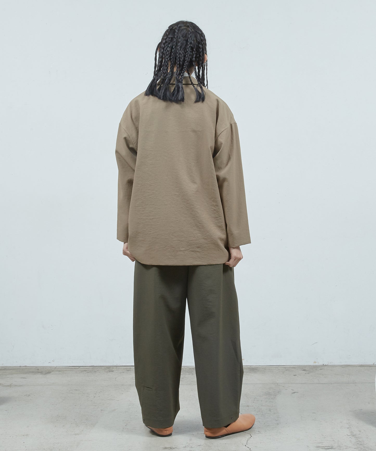 ドライポリオーバーJK