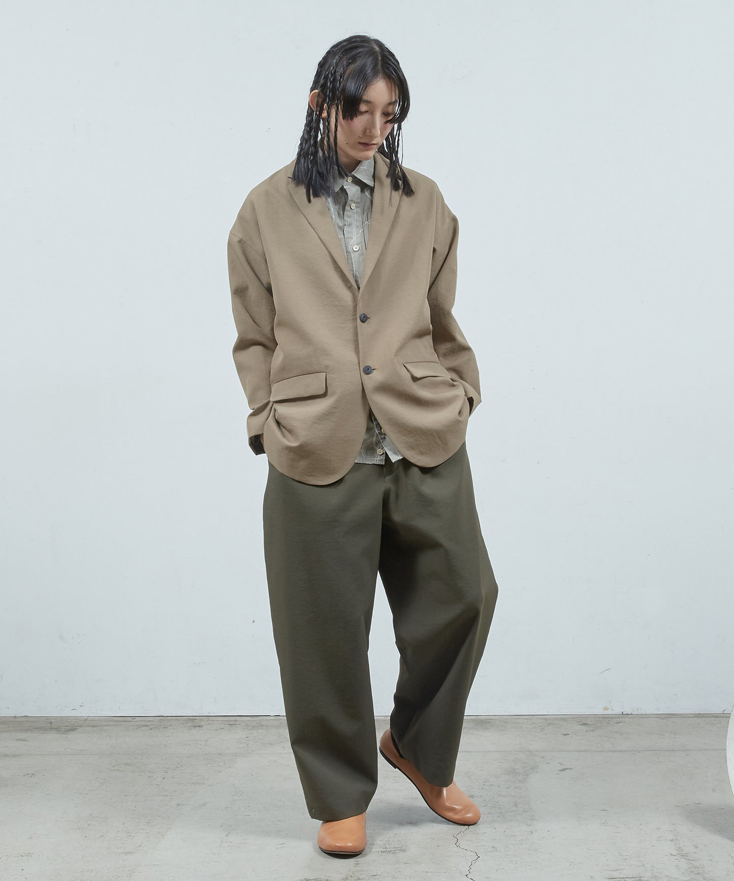 ドライポリオーバーJK