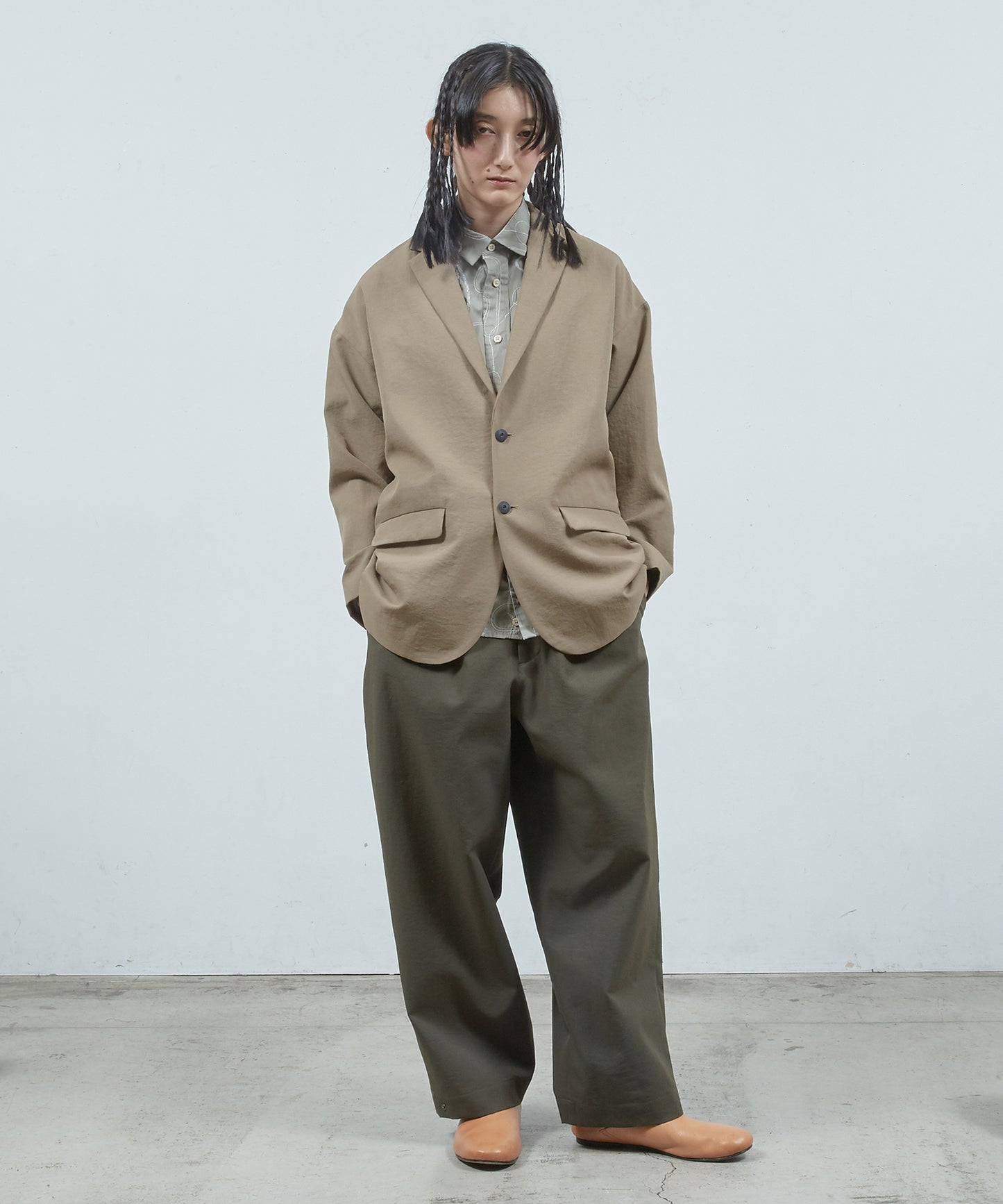 ドライポリオーバーJK