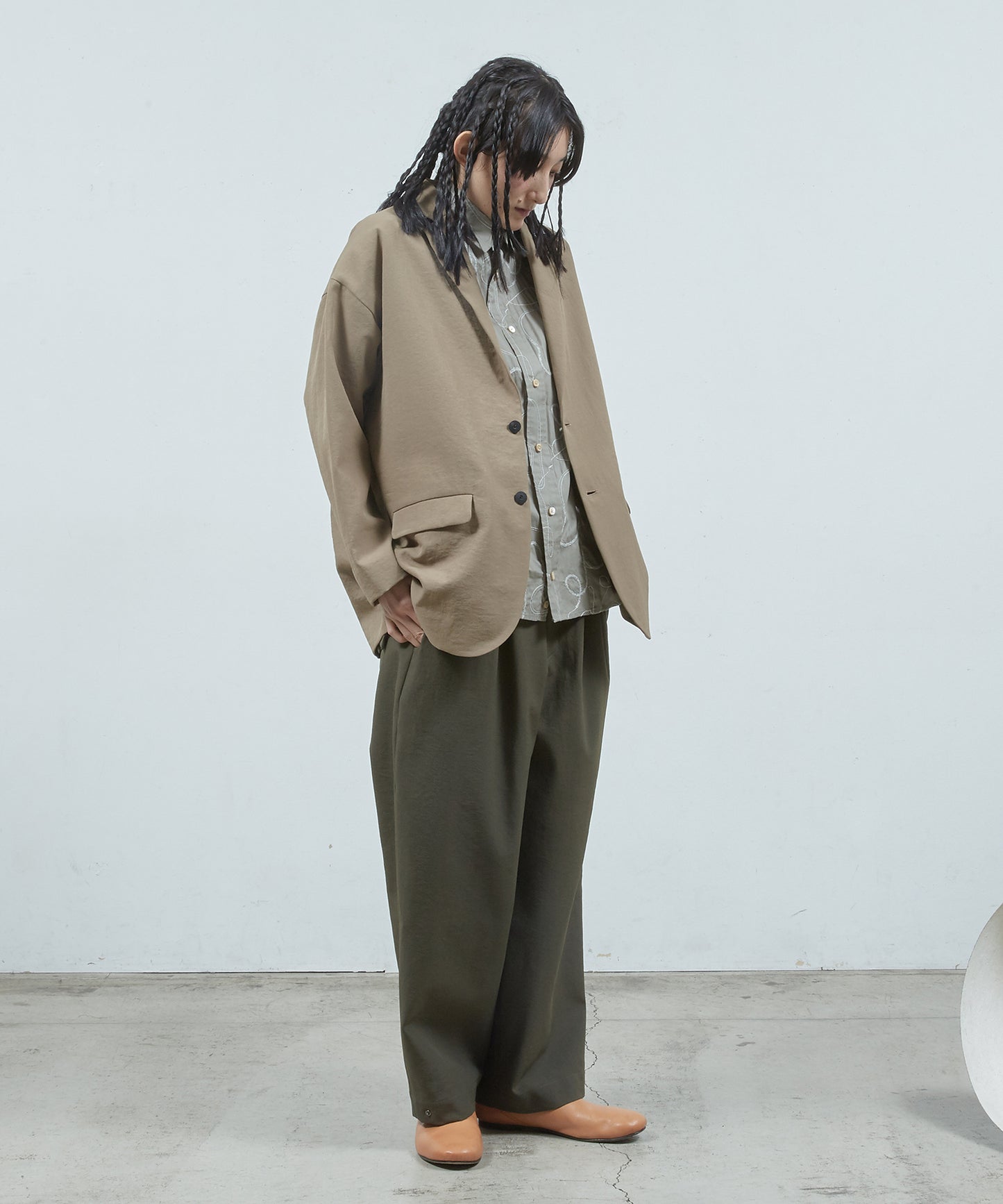 ドライポリオーバーJK