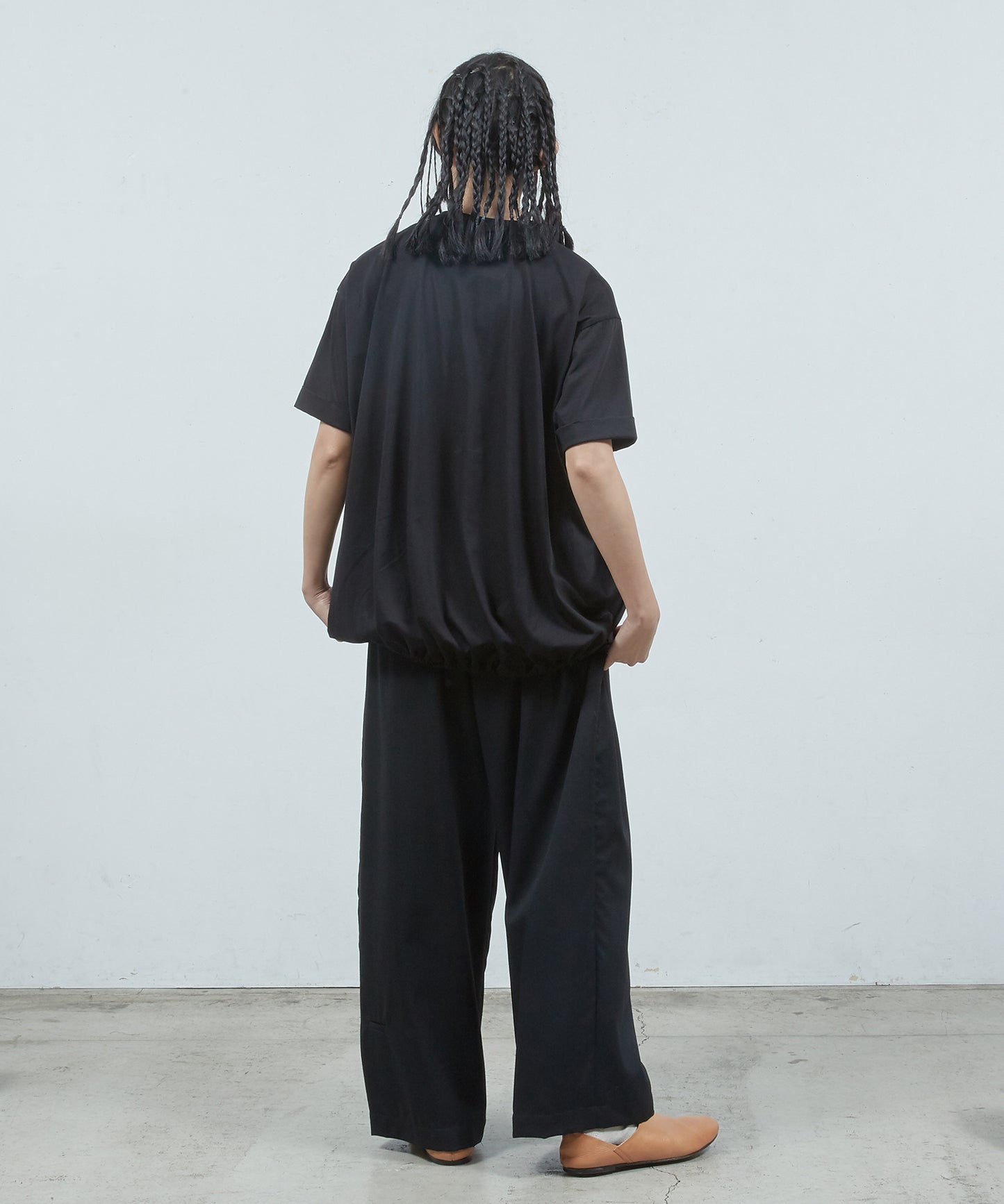 よそいきフォールドワイド PT