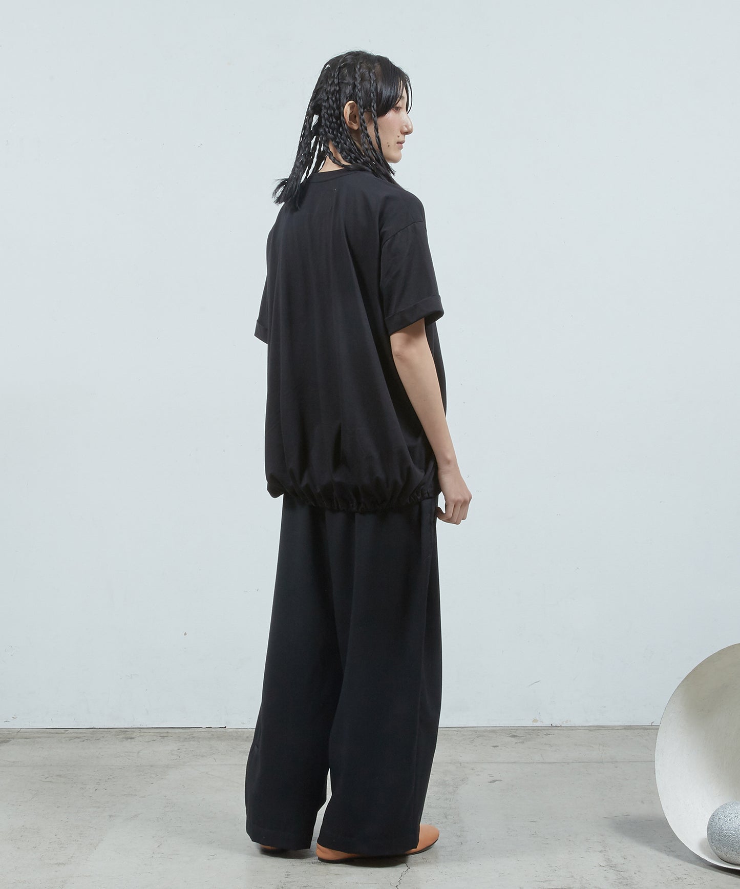 よそいきフォールドワイド PT