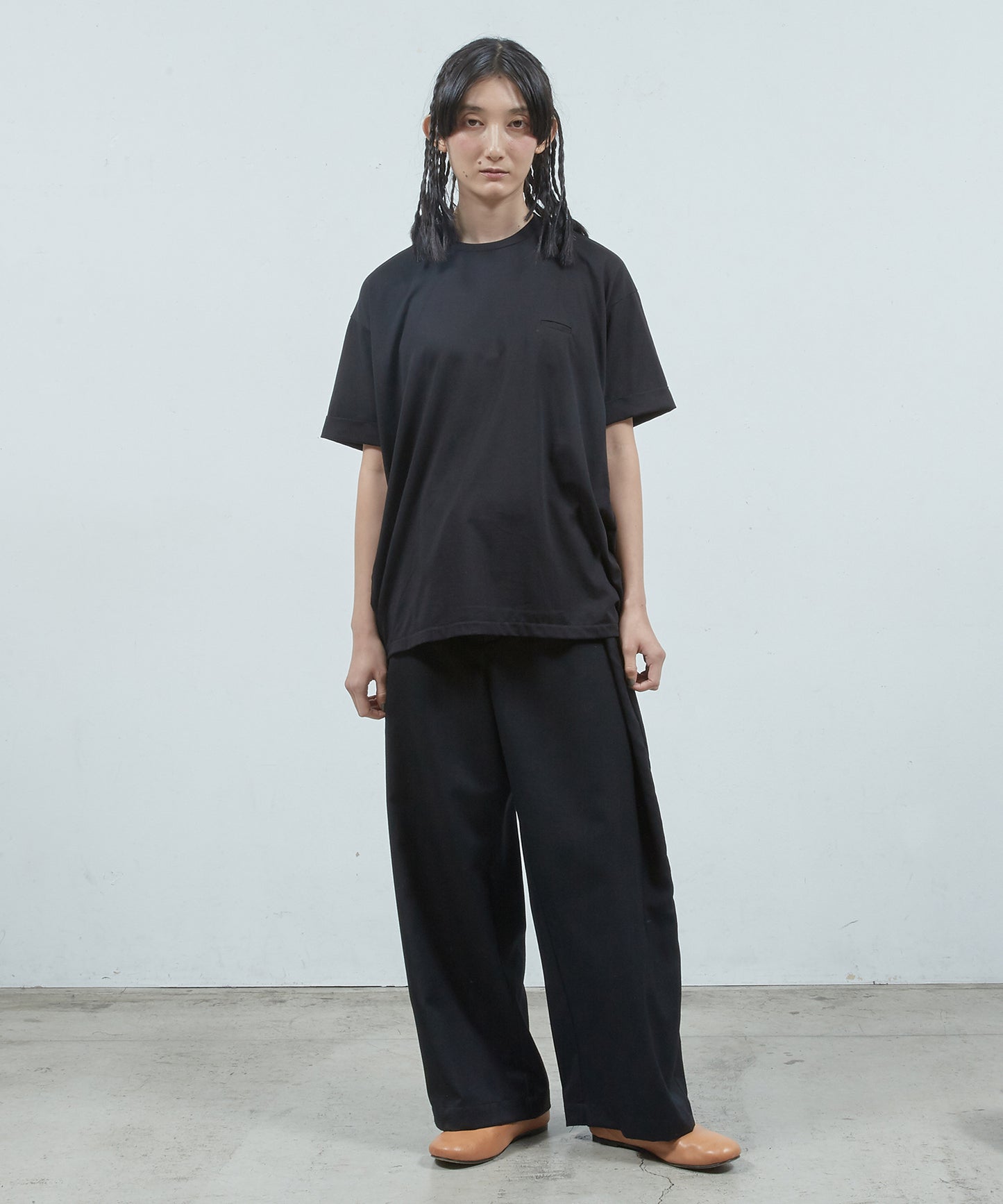 よそいきフォールドワイド PT