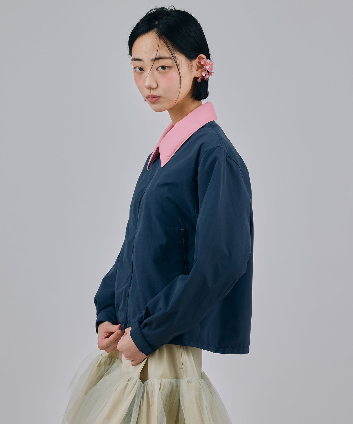 BI COLOR TECH BLOUSON