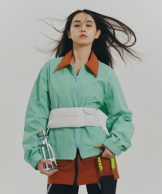 BI COLOR TECH BLOUSON
